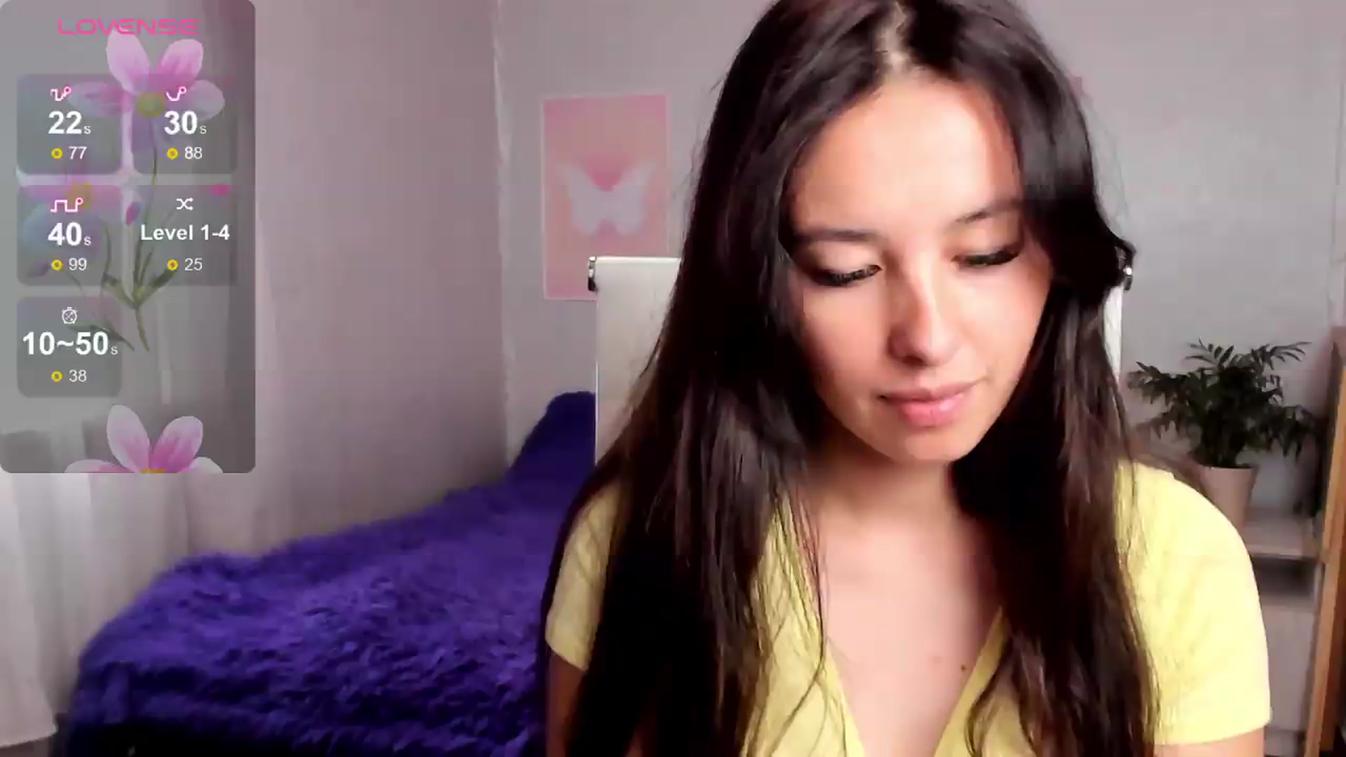 Gallery image thumbnail from Geisha_Anna's myfreecams stream on, 09/18/2026, 11:15 image 10 of 20