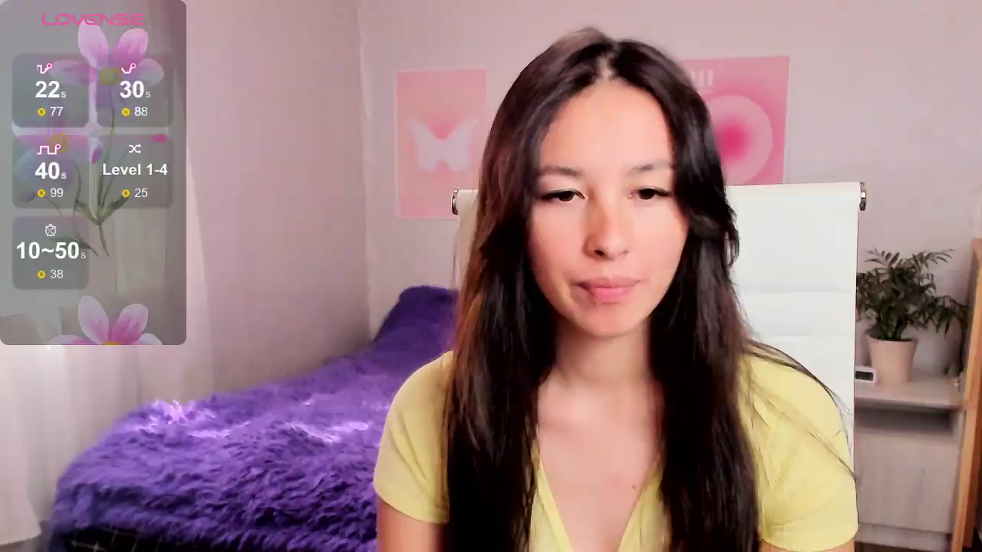 Gallery image thumbnail from Geisha_Anna's myfreecams stream on, 09/18/2026, 11:15 image 8 of 20