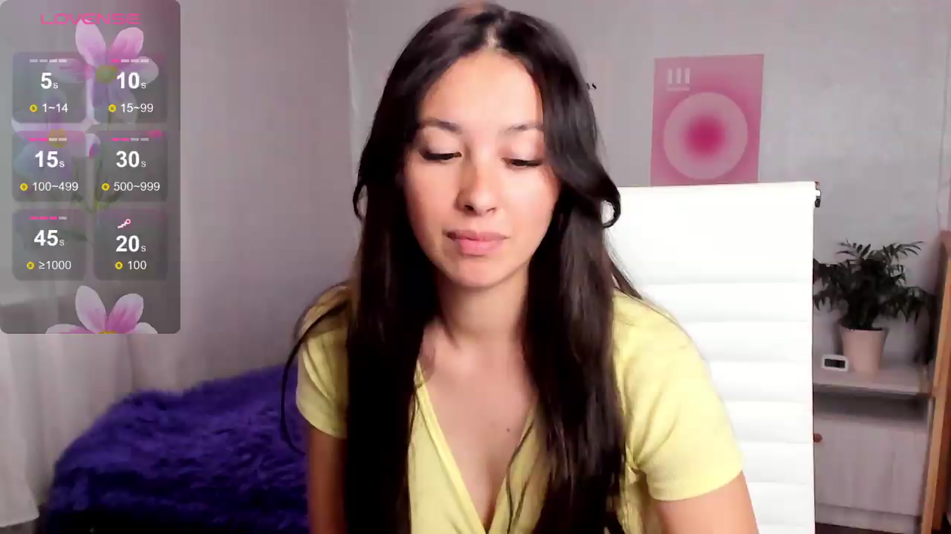 Gallery image thumbnail from Geisha_Anna's myfreecams stream on, 09/18/2026, 11:15 image 14 of 20