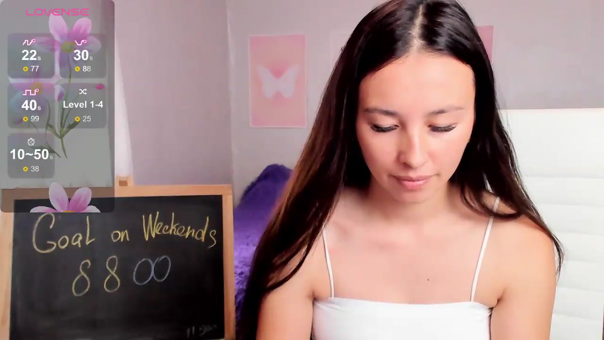 Gallery image thumbnail from Geisha_Anna's myfreecams stream on, 09/19/2026, 10:39 image 12 of 20