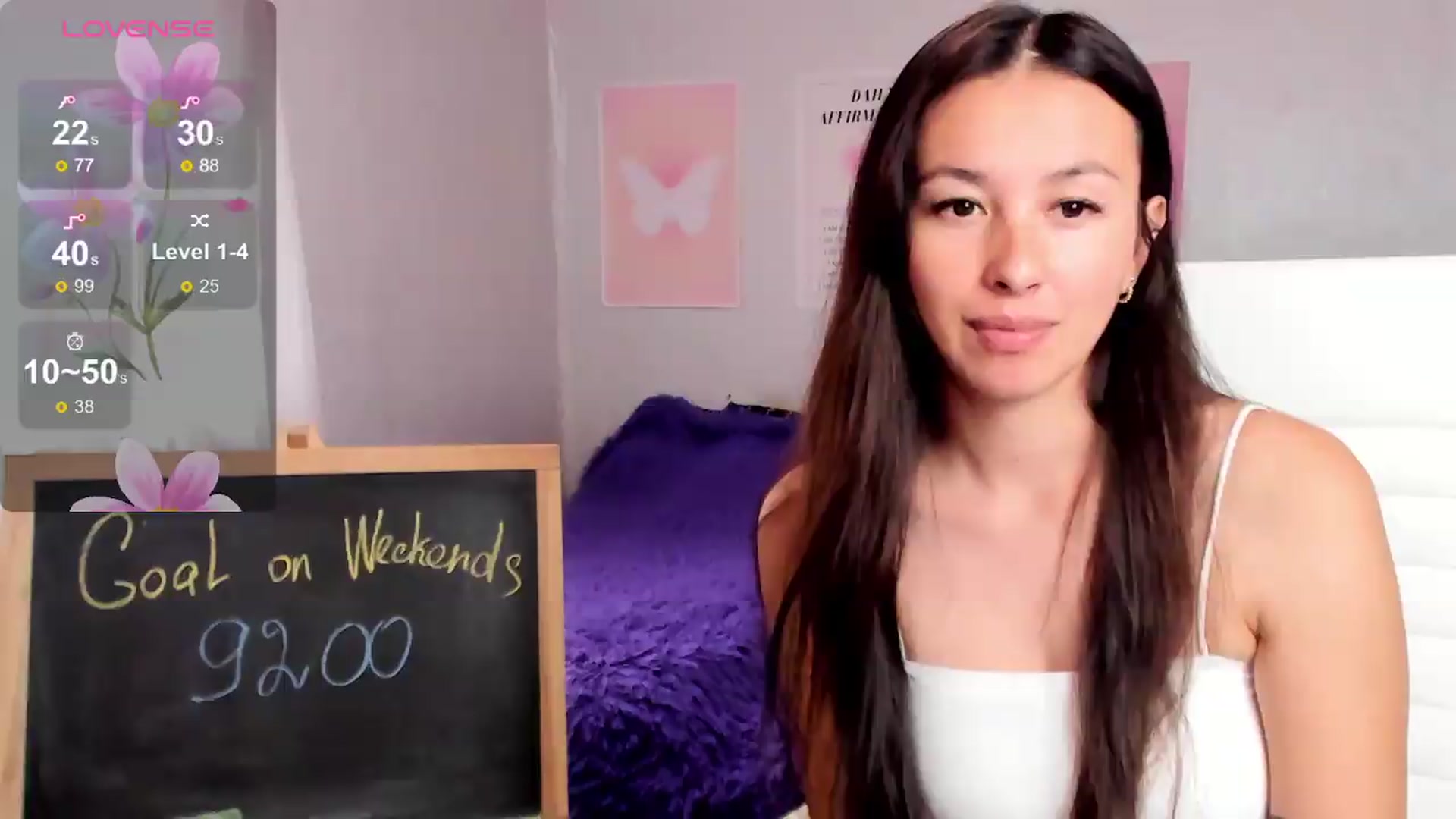 Gallery image thumbnail from Geisha_Anna's myfreecams stream on, 09/19/2026, 10:39 image 3 of 20