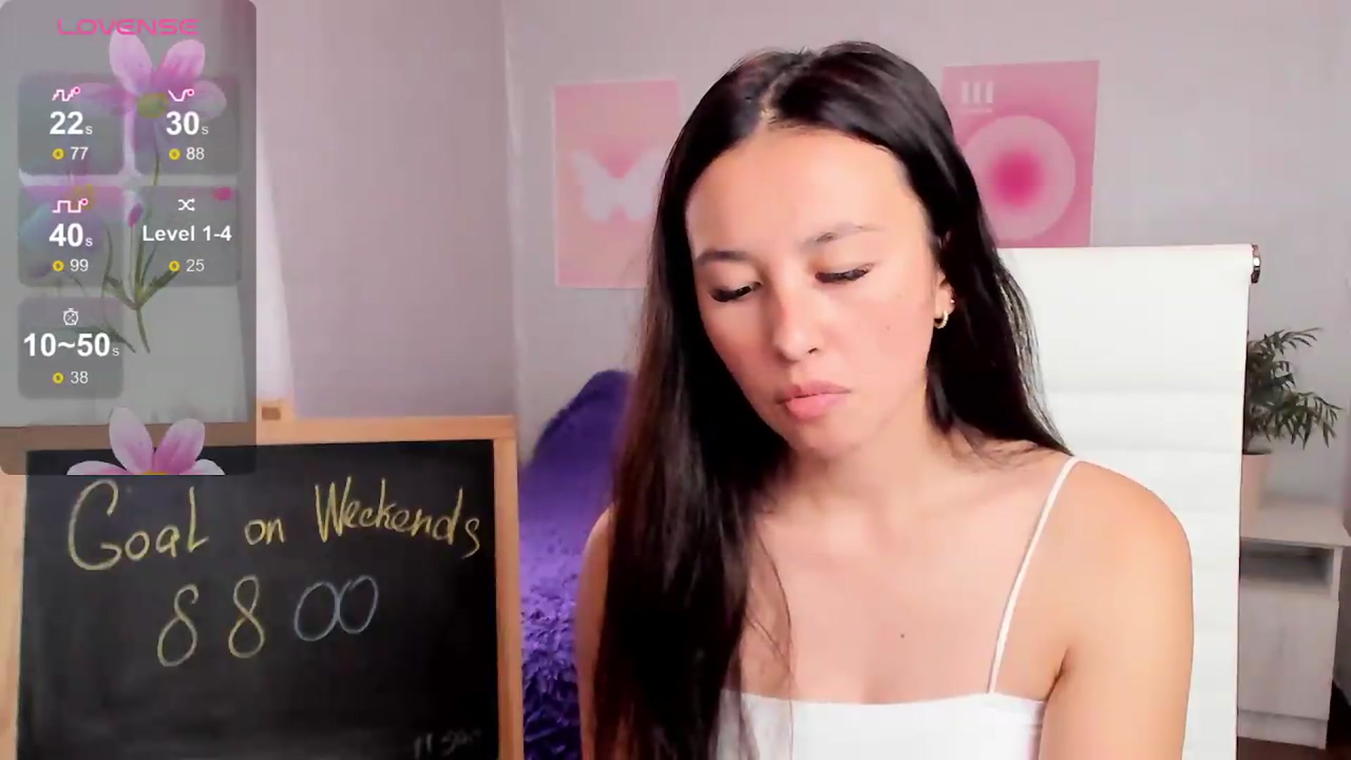 Gallery image thumbnail from Geisha_Anna's myfreecams stream on, 09/19/2026, 10:39 image 14 of 20