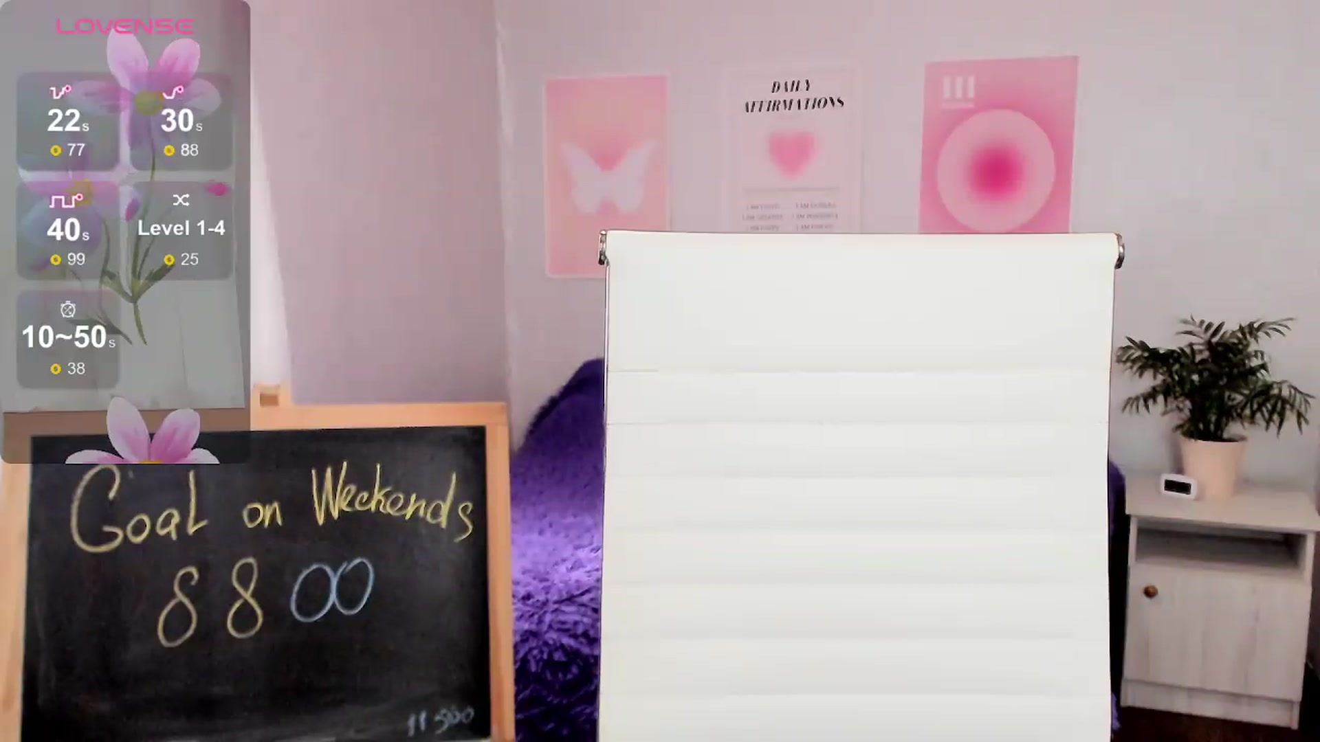 Gallery image thumbnail from Geisha_Anna's myfreecams stream on, 09/19/2026, 10:39 image 11 of 20