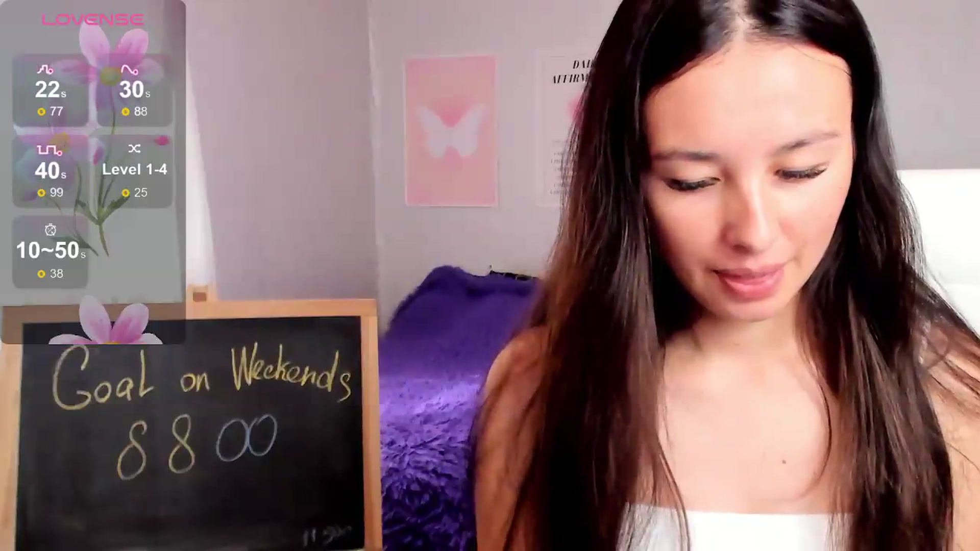 Gallery image thumbnail from Geisha_Anna's myfreecams stream on, 09/19/2026, 10:39 image 7 of 20