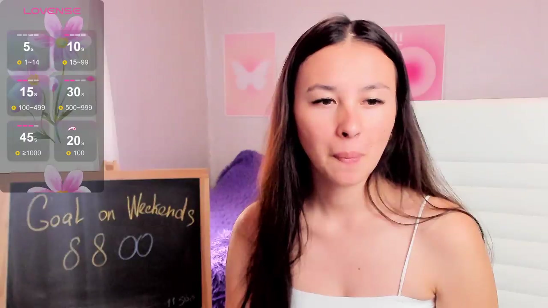 Gallery image thumbnail from Geisha_Anna's myfreecams stream on, 09/19/2026, 10:39 image 18 of 20