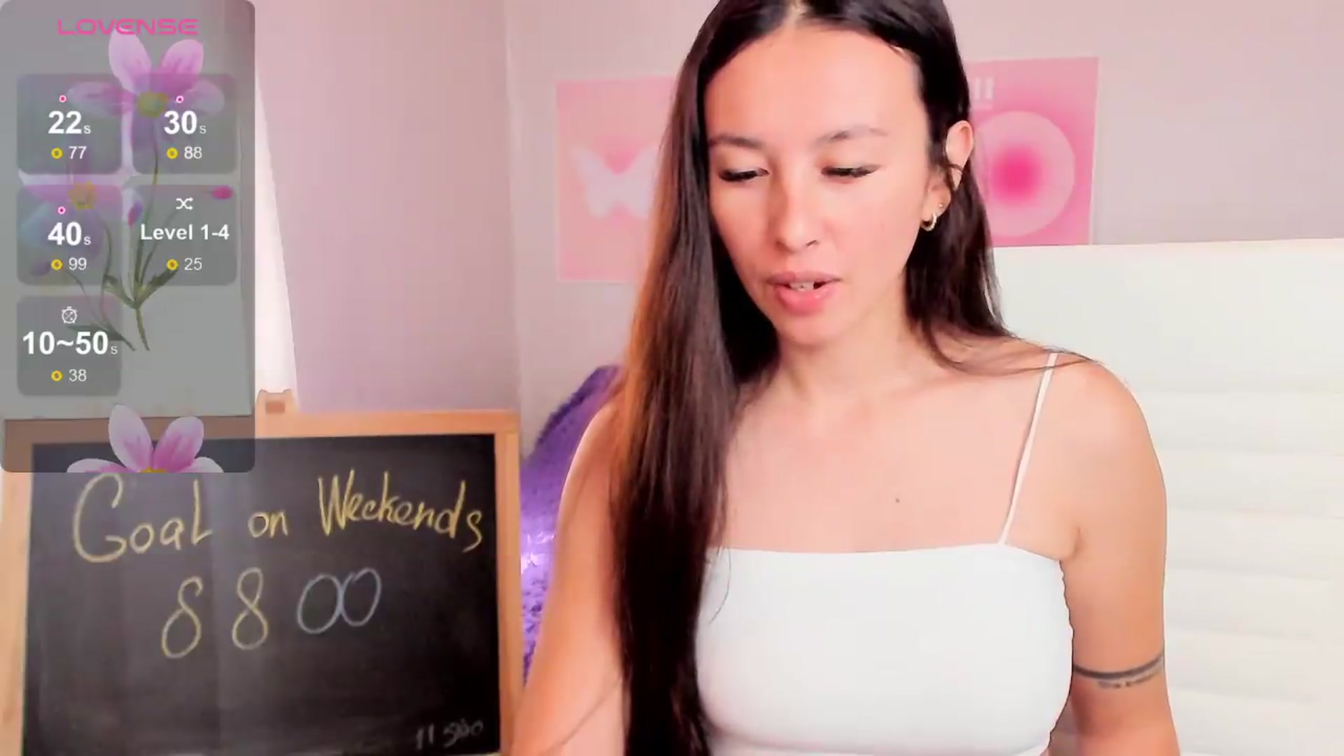 Gallery image thumbnail from Geisha_Anna's myfreecams stream on, 09/19/2026, 10:39 image 8 of 20