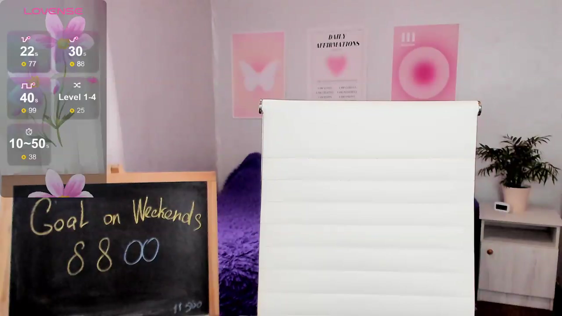 Gallery image thumbnail from Geisha_Anna's myfreecams stream on, 09/19/2026, 10:39 image 13 of 20