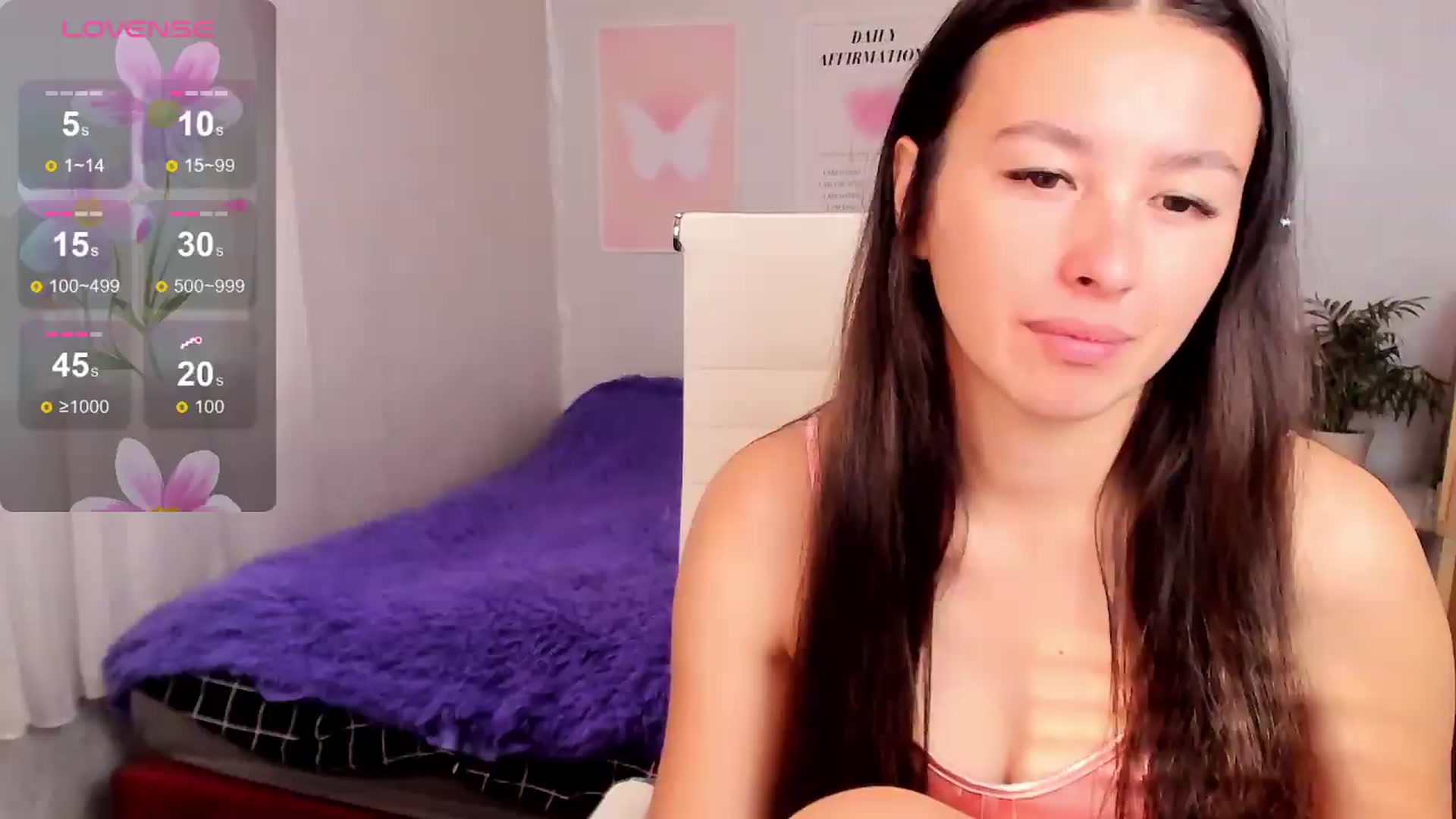 Gallery image thumbnail from Geisha_Anna's myfreecams stream on, 09/20/2026, 07:49 image 4 of 20