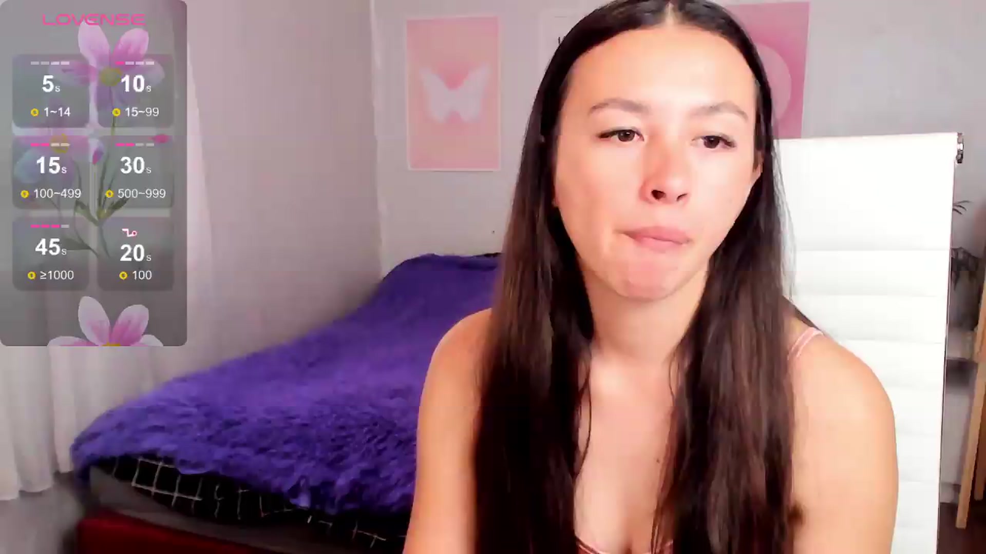 Gallery image thumbnail from Geisha_Anna's myfreecams stream on, 09/20/2026, 07:49 image 17 of 20
