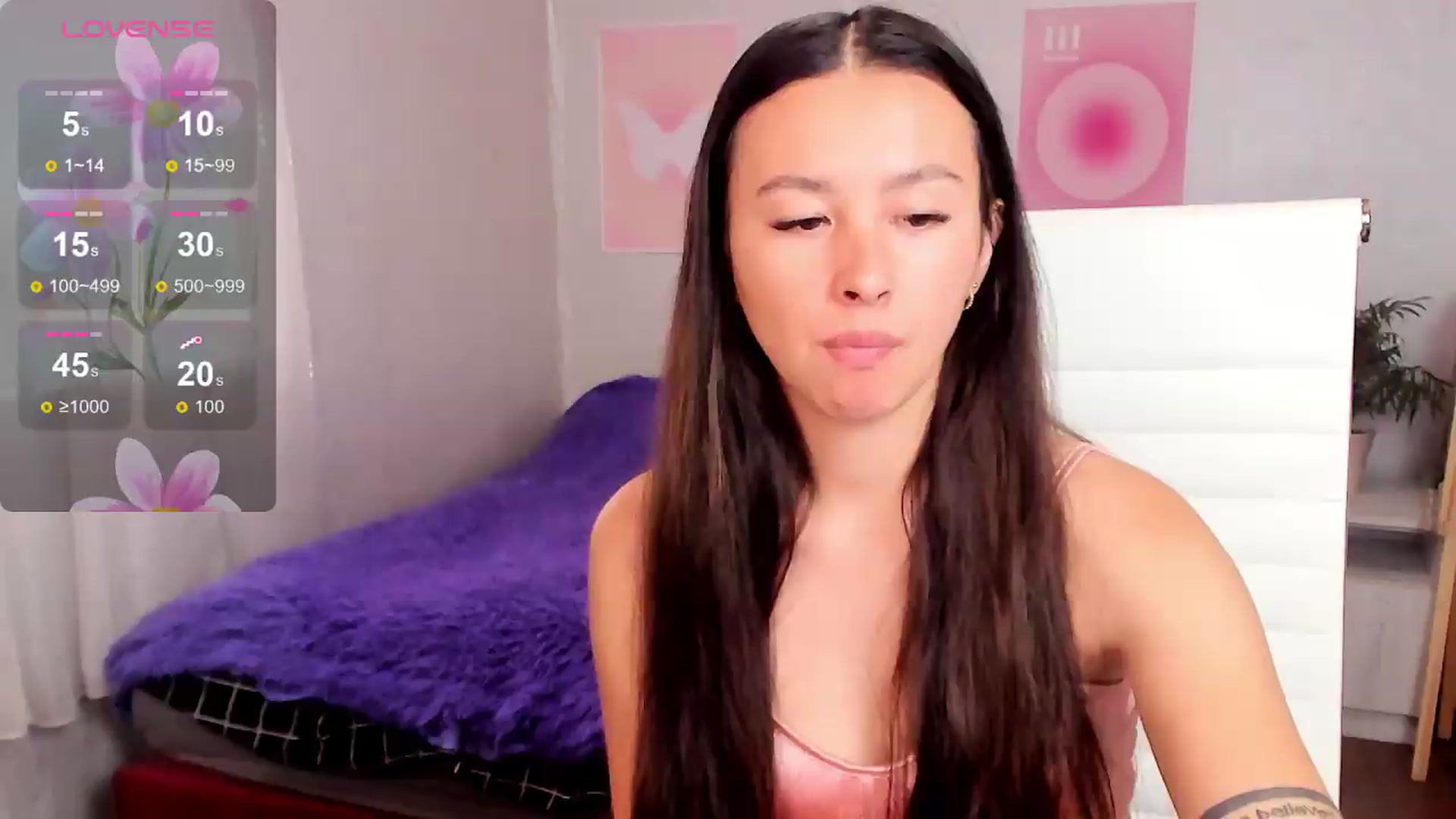 Gallery image thumbnail from Geisha_Anna's myfreecams stream on, 09/20/2026, 07:49 image 19 of 20