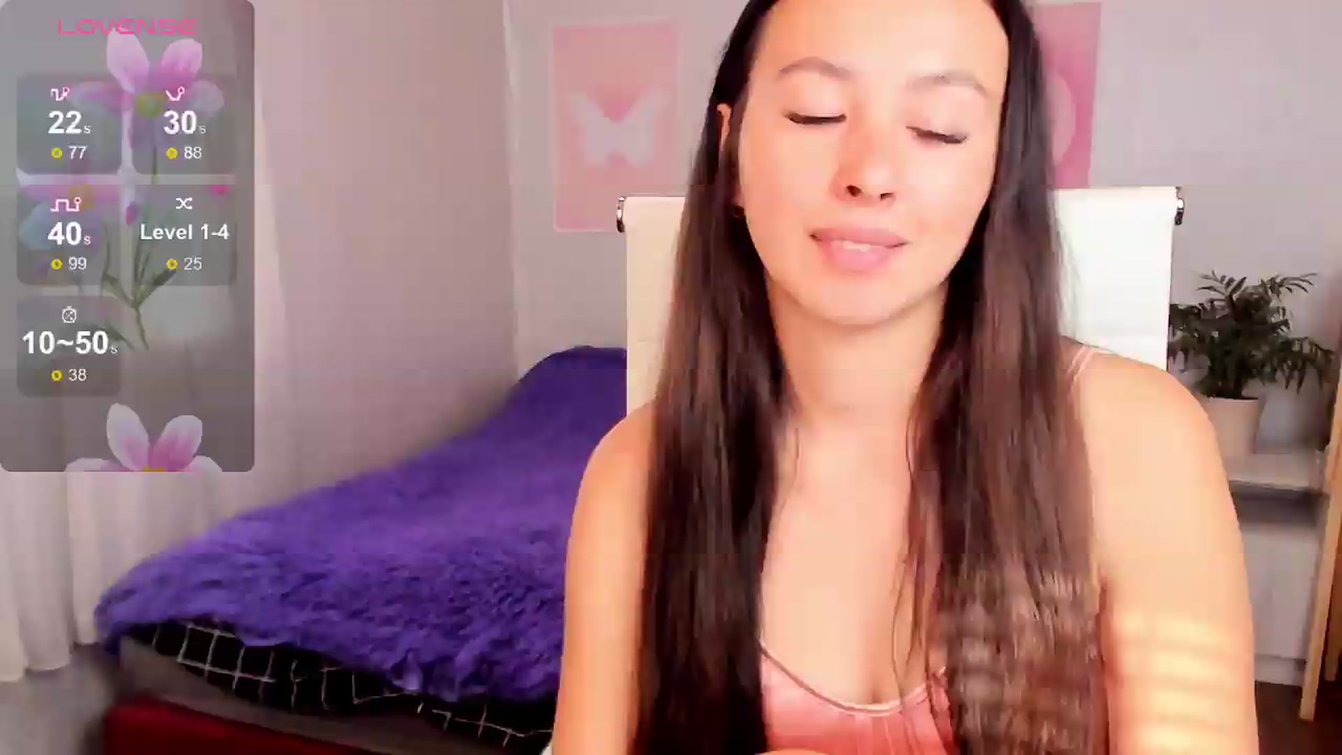Gallery image thumbnail from Geisha_Anna's myfreecams stream on, 09/20/2026, 07:49 image 5 of 20