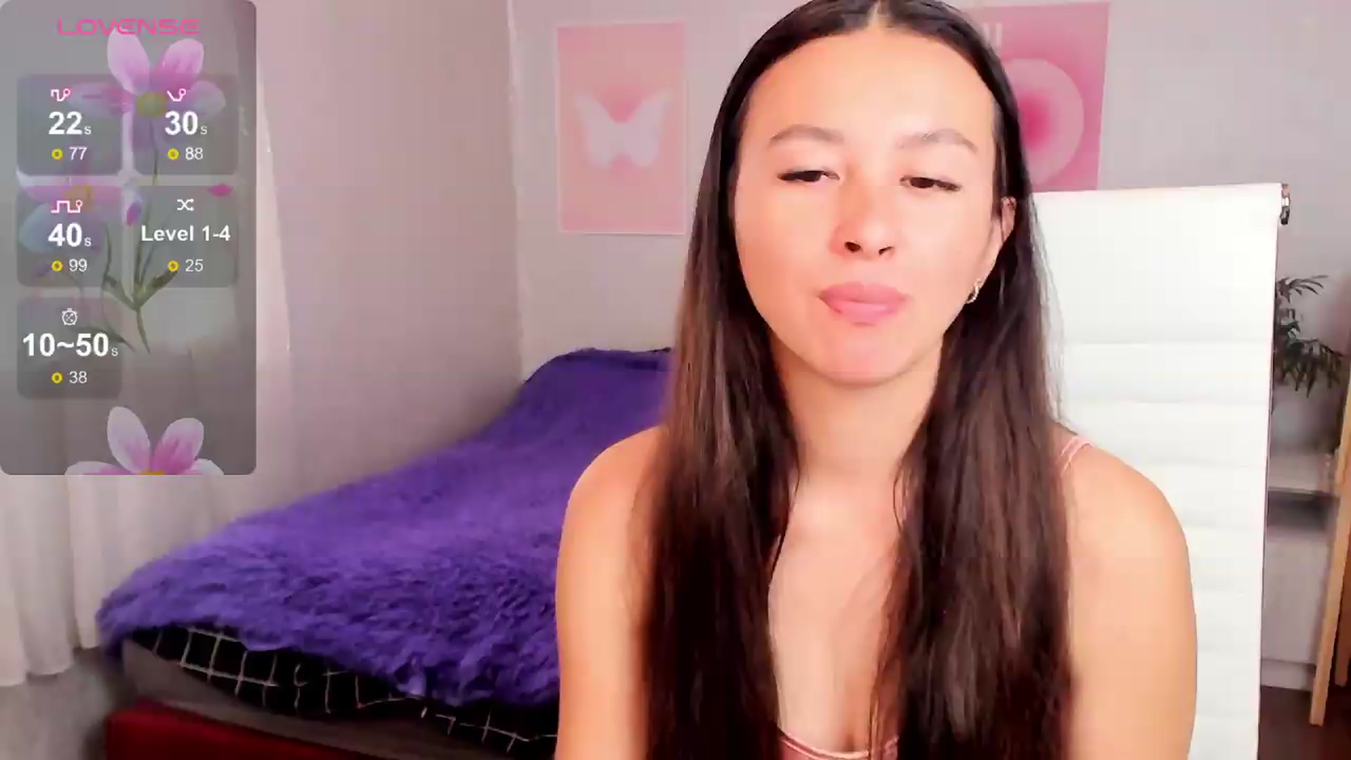 Gallery image thumbnail from Geisha_Anna's myfreecams stream on, 09/20/2026, 07:49 image 20 of 20