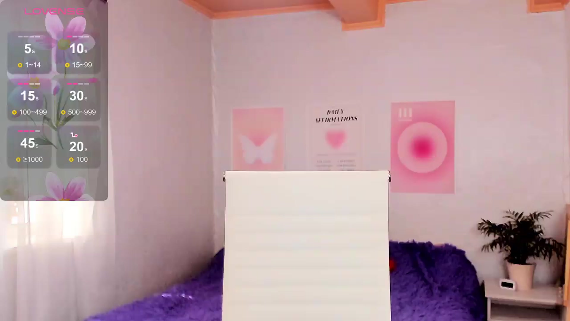 Gallery image thumbnail from Geisha_Anna's myfreecams stream on, 09/20/2026, 09:10 image 3 of 20