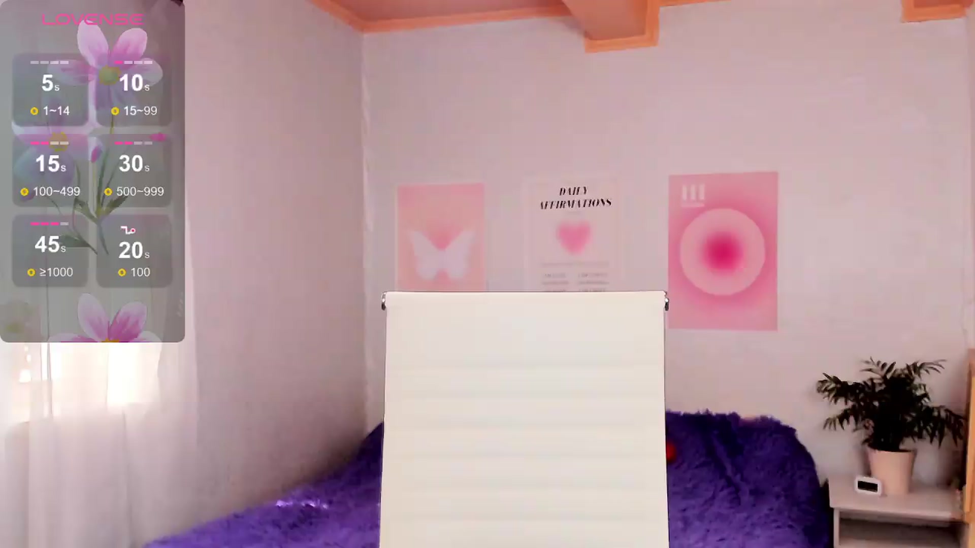 Gallery image thumbnail from Geisha_Anna's myfreecams stream on, 09/20/2026, 09:10 image 2 of 20