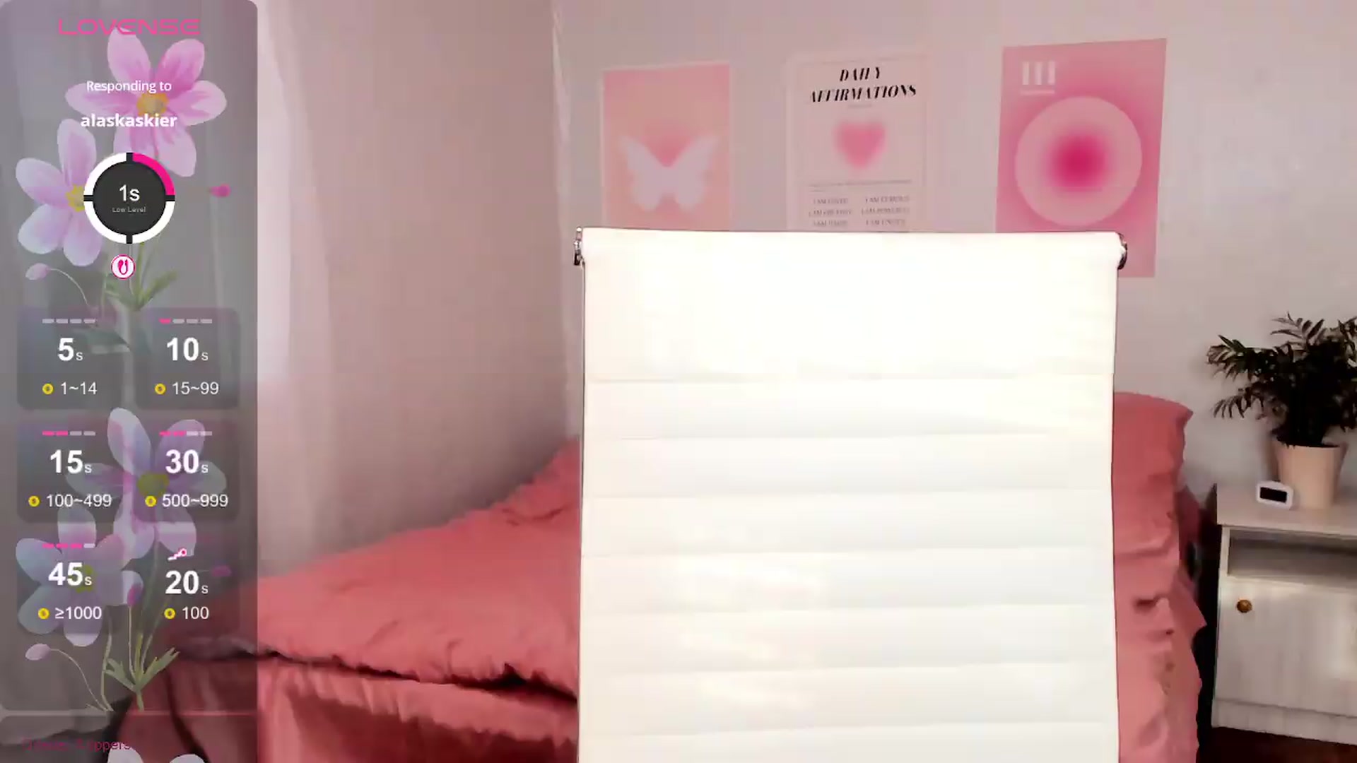 Gallery image thumbnail from Geisha_Anna's myfreecams stream on, 09/21/2026, 06:28 image 14 of 20