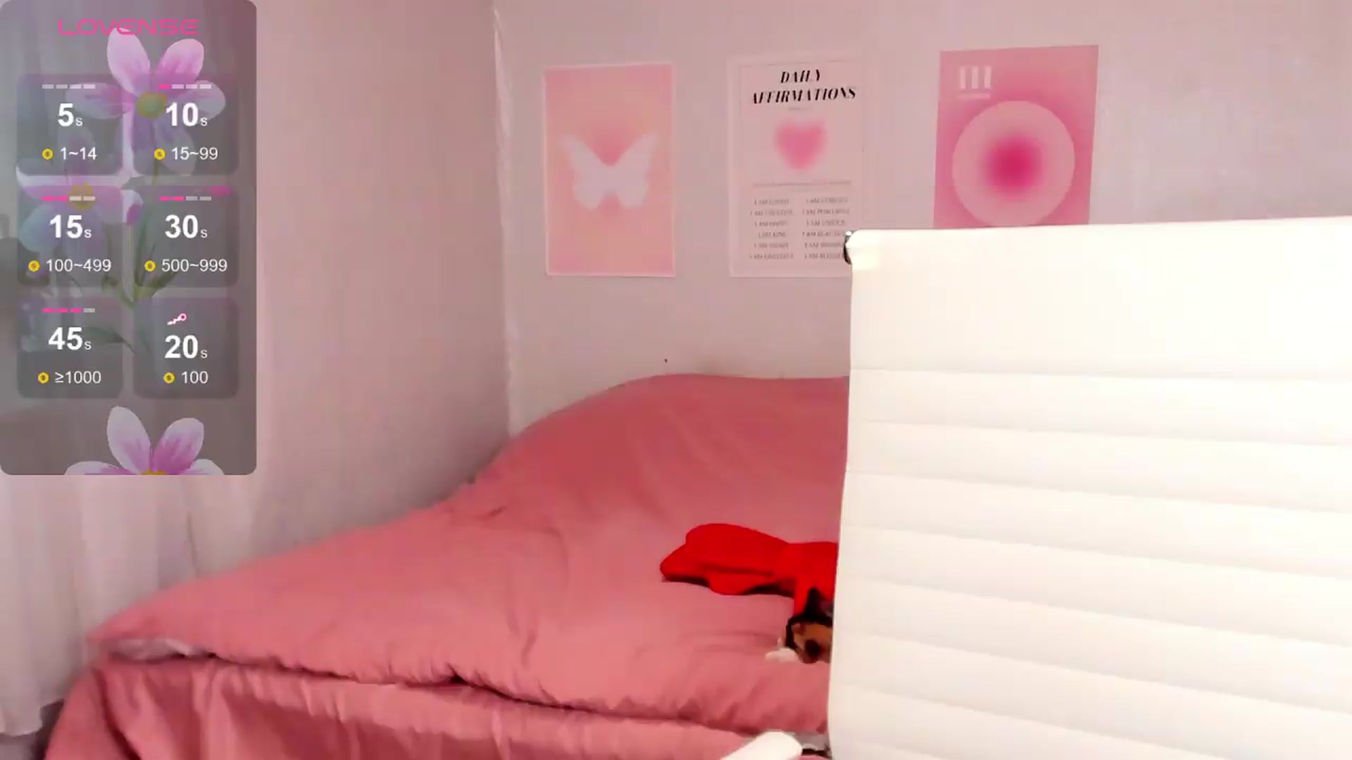 Gallery image thumbnail from Geisha_Anna's myfreecams stream on, 09/21/2026, 06:28 image 6 of 20
