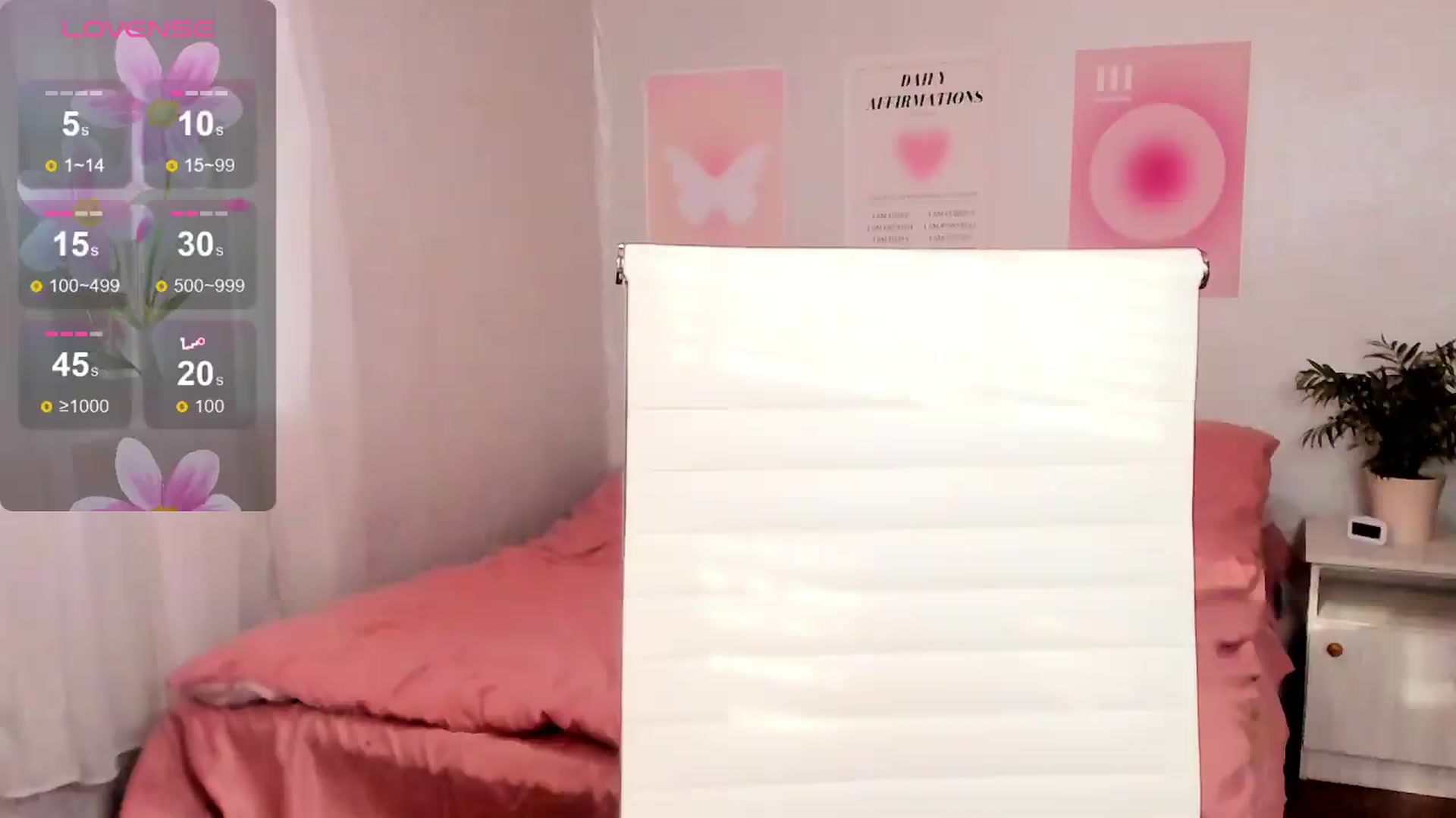 Gallery image thumbnail from Geisha_Anna's myfreecams stream on, 09/21/2026, 06:28 image 13 of 20