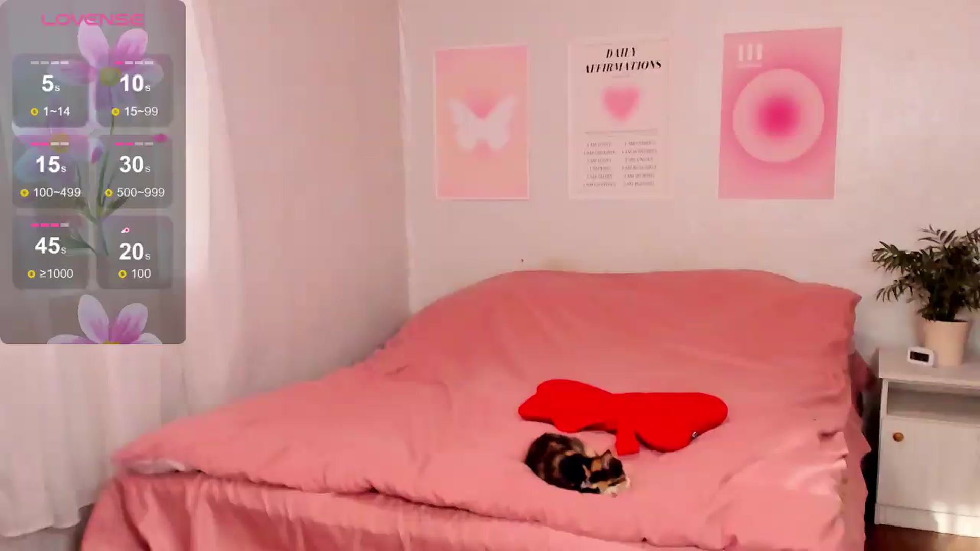 Gallery image thumbnail from Geisha_Anna's myfreecams stream on, 09/21/2026, 06:28 image 20 of 20