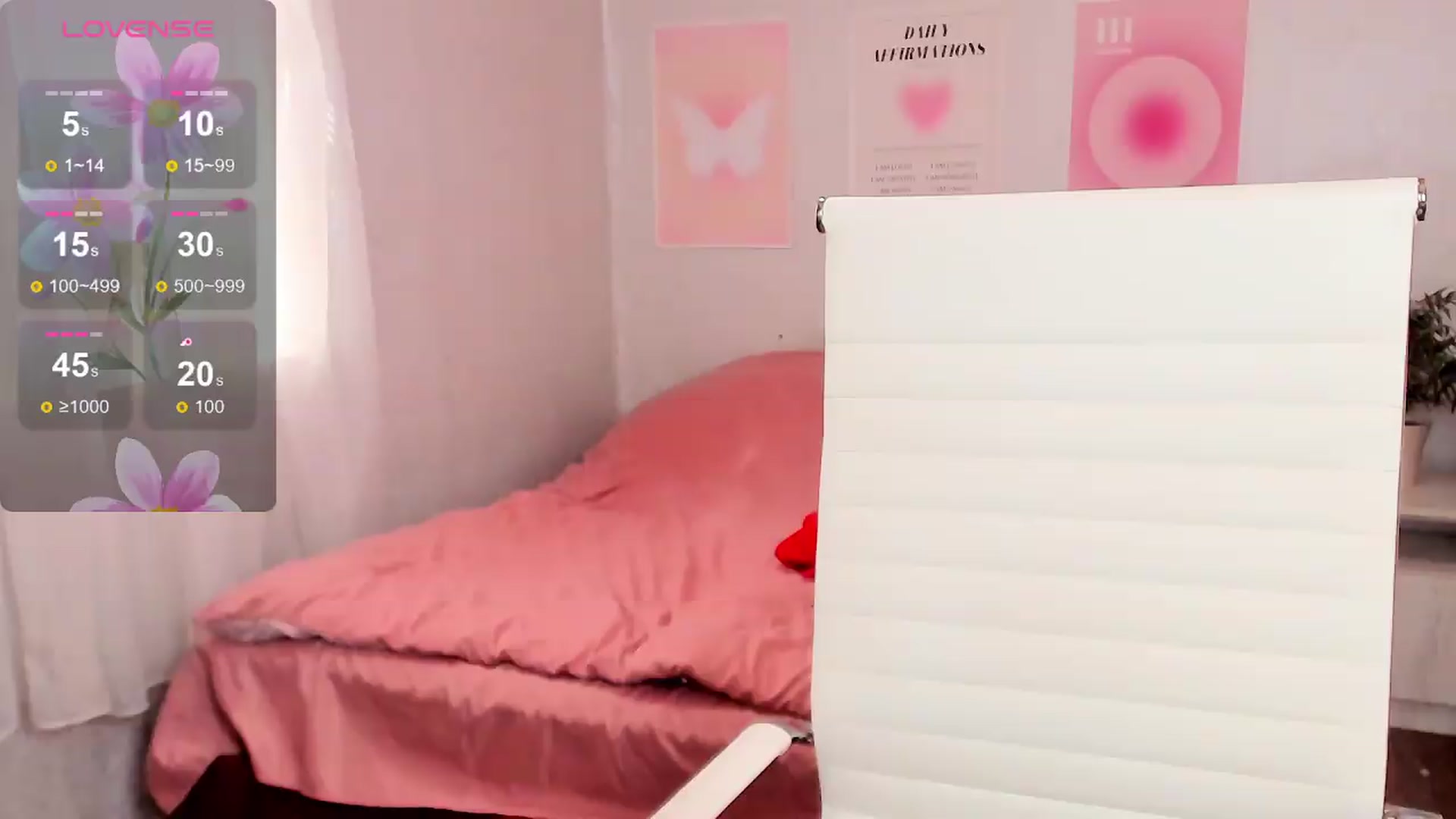 Gallery image thumbnail from Geisha_Anna's myfreecams stream on, 09/21/2026, 11:05 image 1 of 20