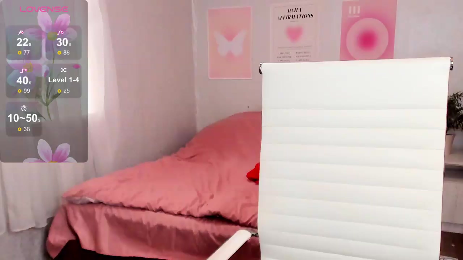 Gallery image thumbnail from Geisha_Anna's myfreecams stream on, 09/21/2026, 11:05 image 3 of 20