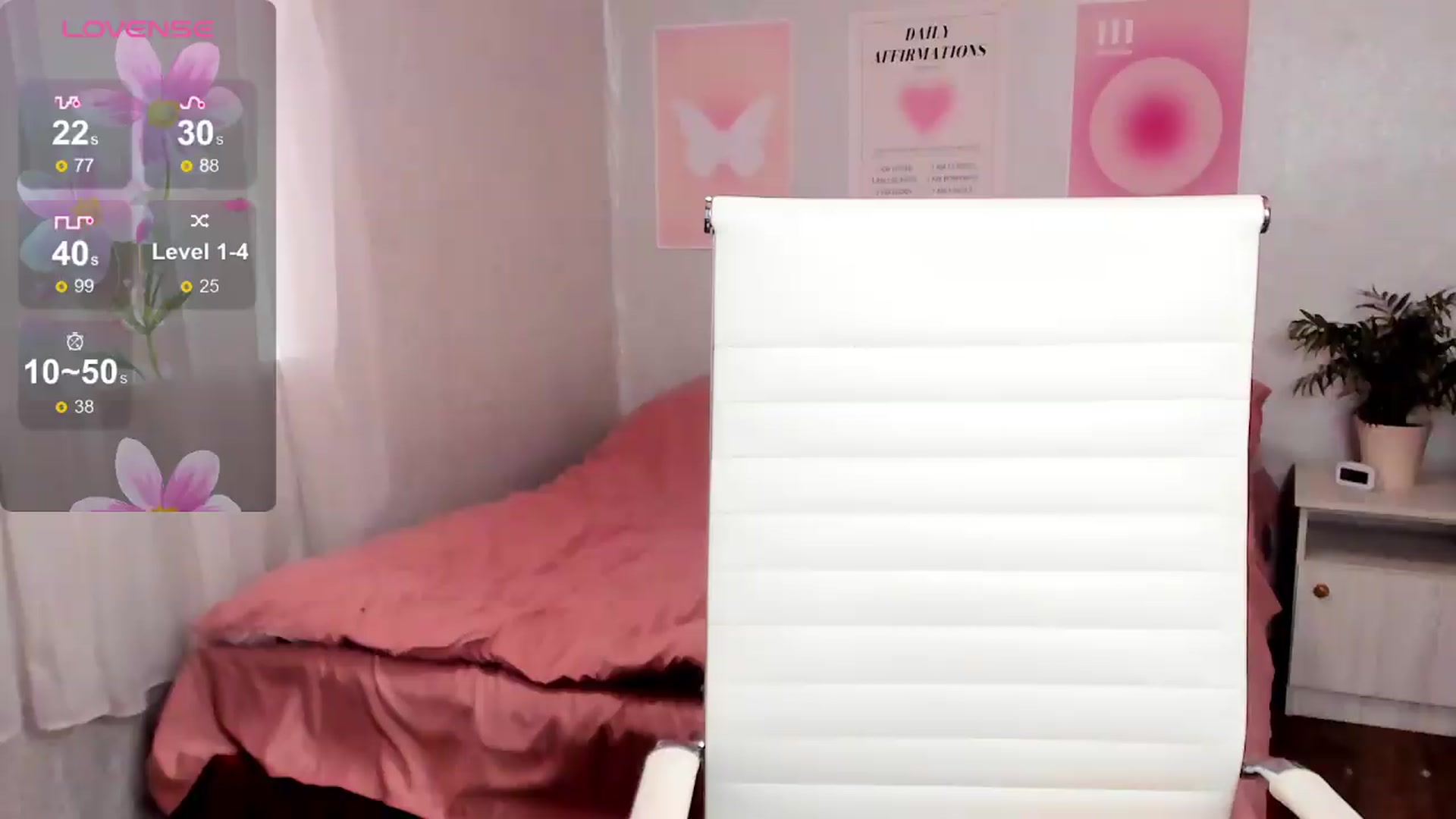 Gallery image thumbnail from Geisha_Anna's myfreecams stream on, 09/21/2026, 11:05 image 18 of 20