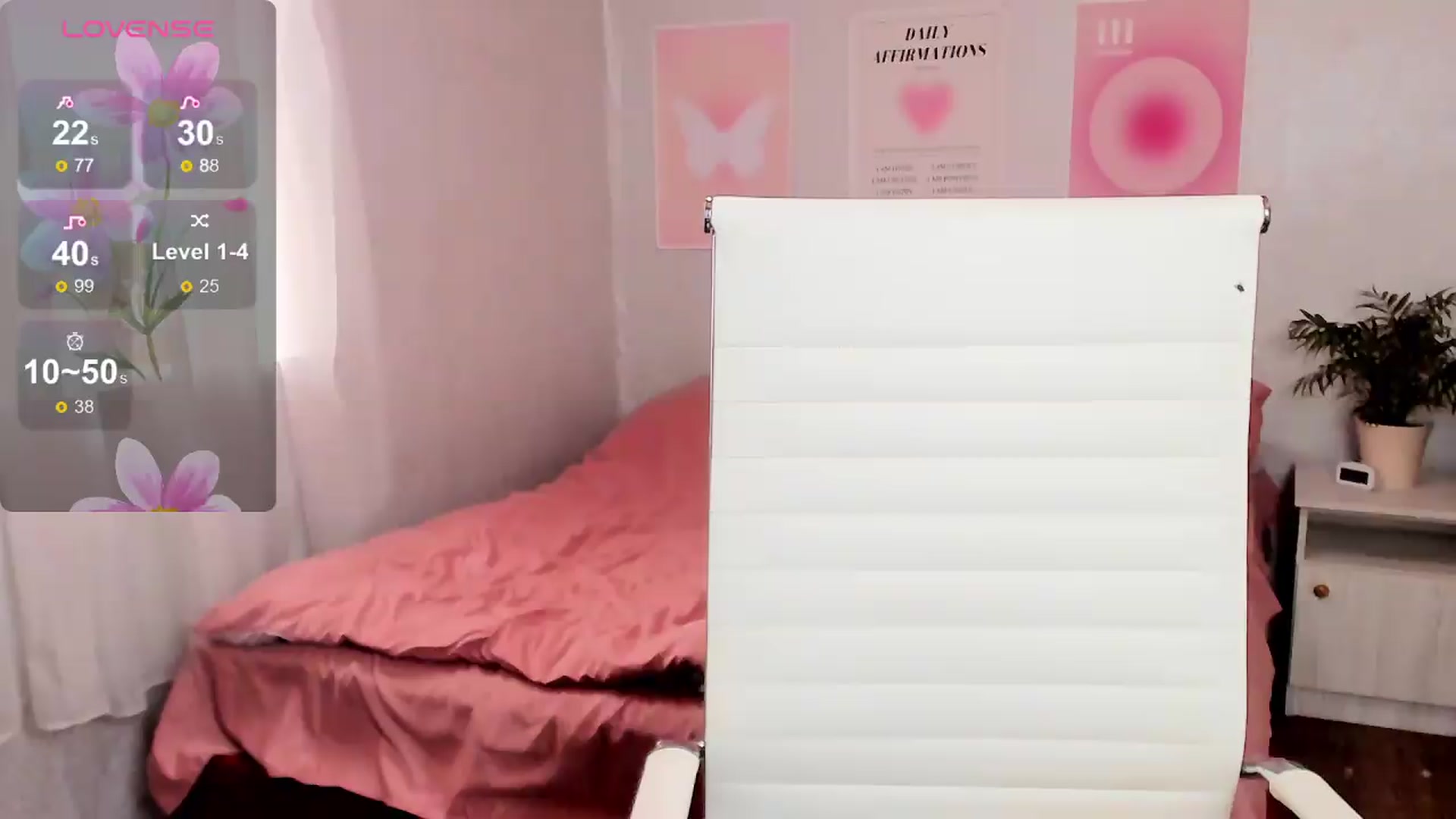 Gallery image thumbnail from Geisha_Anna's myfreecams stream on, 09/21/2026, 11:05 image 17 of 20