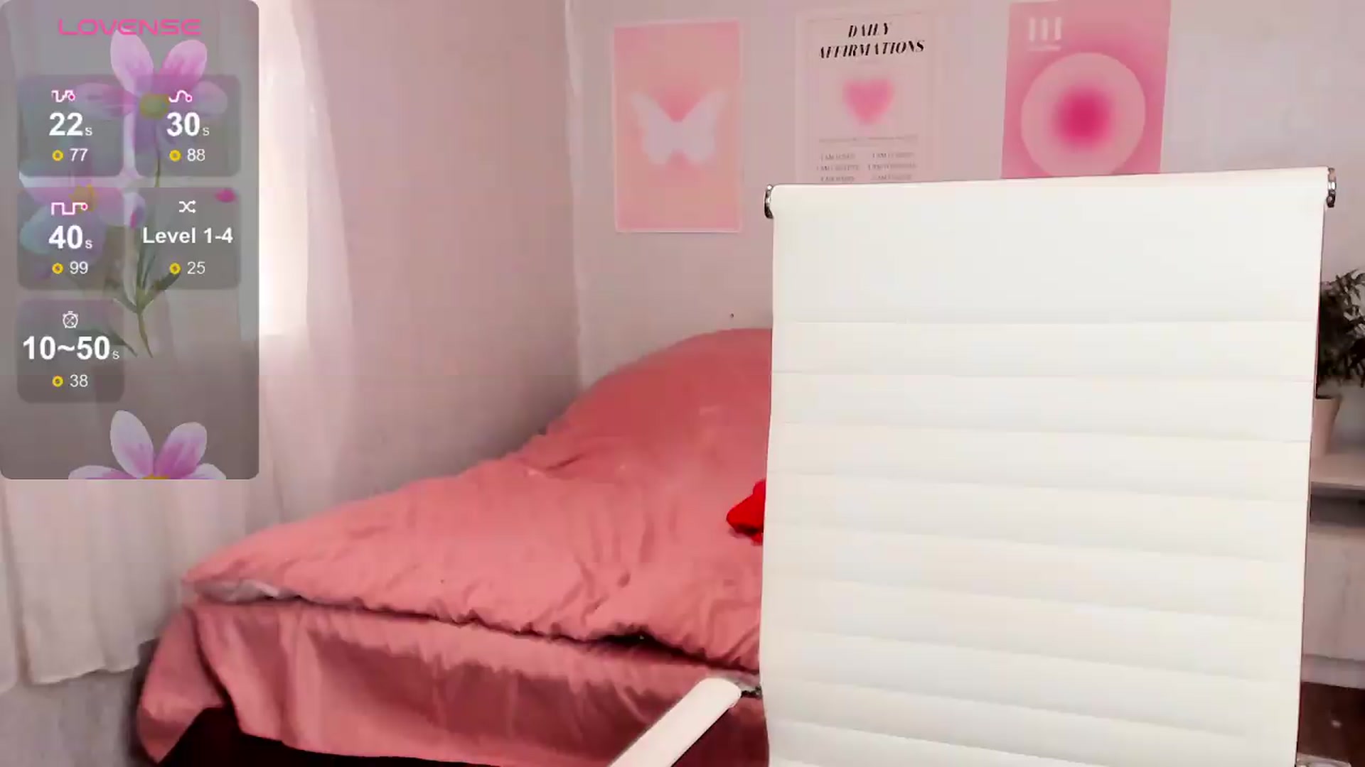 Gallery image thumbnail from Geisha_Anna's myfreecams stream on, 09/21/2026, 11:05 image 2 of 20