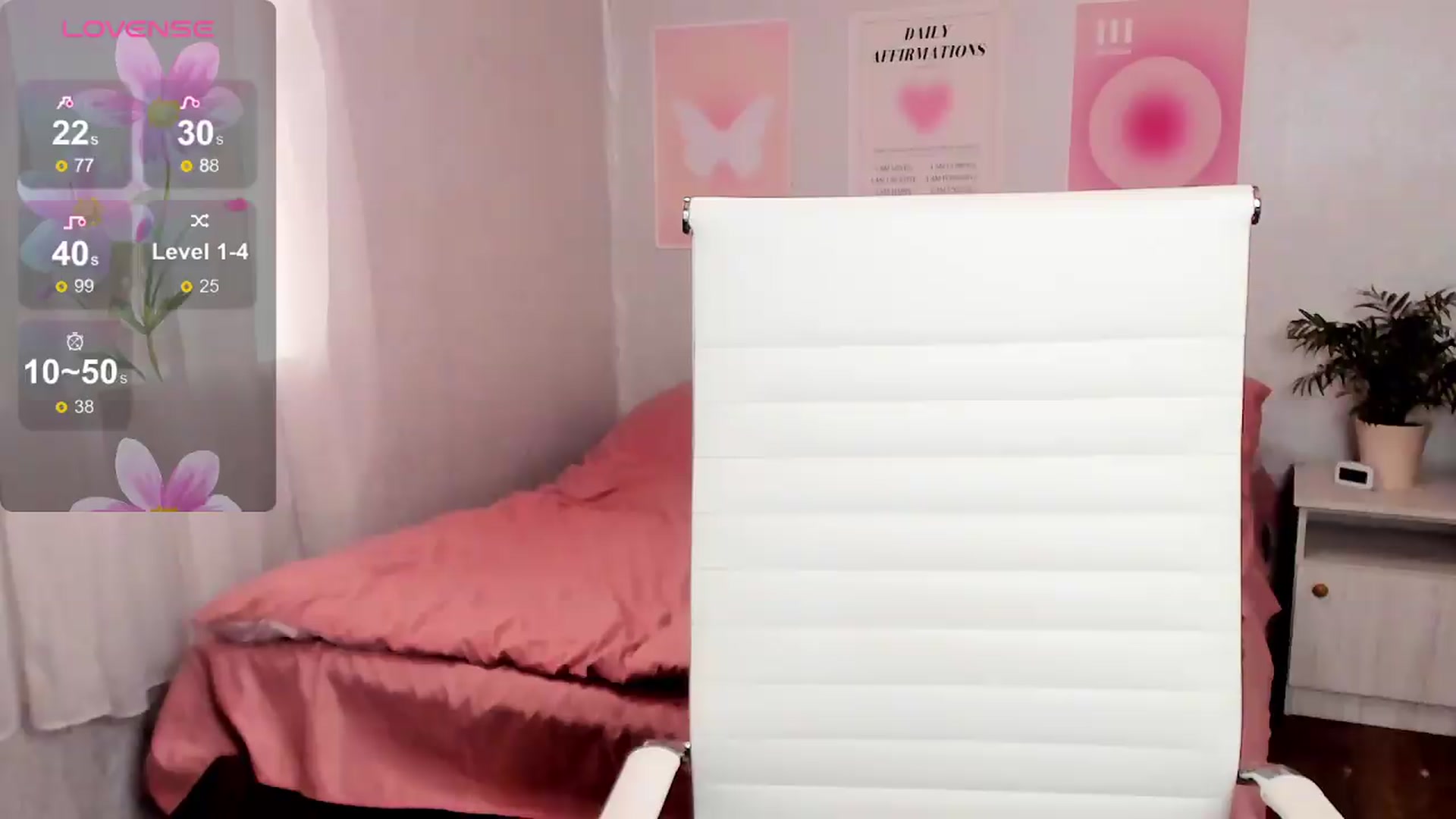 Gallery image thumbnail from Geisha_Anna's myfreecams stream on, 09/21/2026, 11:05 image 5 of 20