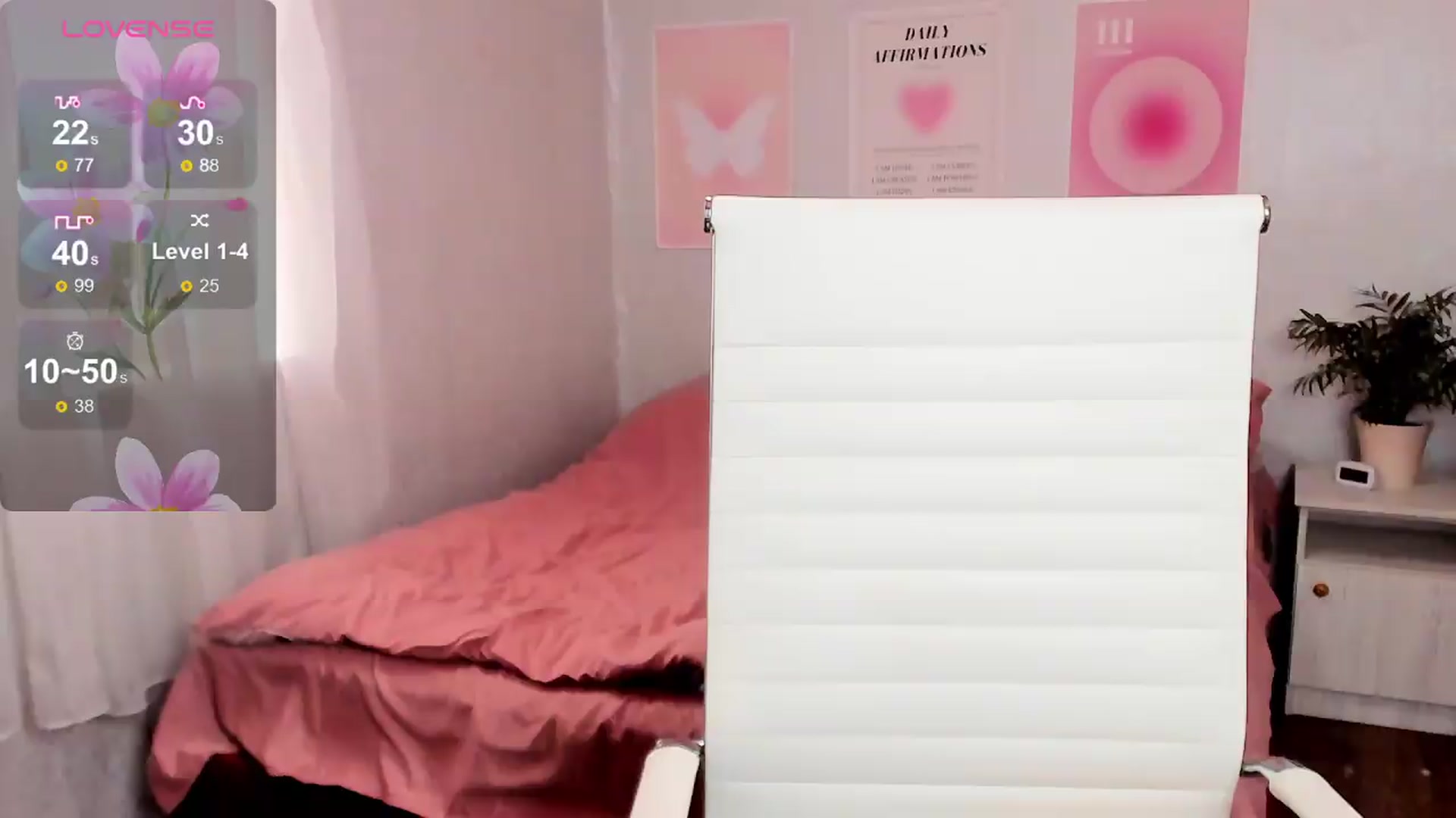 Gallery image thumbnail from Geisha_Anna's myfreecams stream on, 09/21/2026, 11:05 image 16 of 20