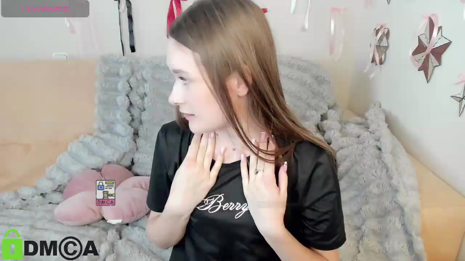Gallery image thumbnail from GelaAngel's myfreecams stream on, 08/10/2026, 16:01 image 5 of 20