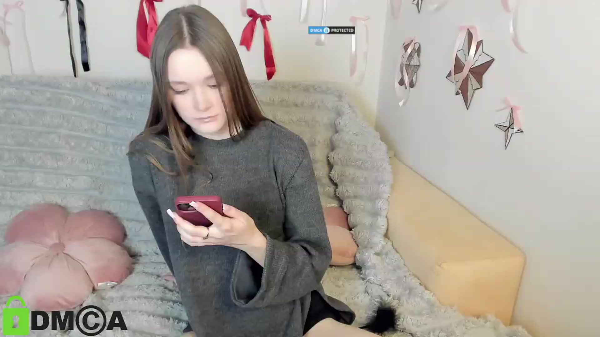Gallery image thumbnail from GelaAngel's myfreecams stream on, 08/18/2026, 17:38 image 2 of 20