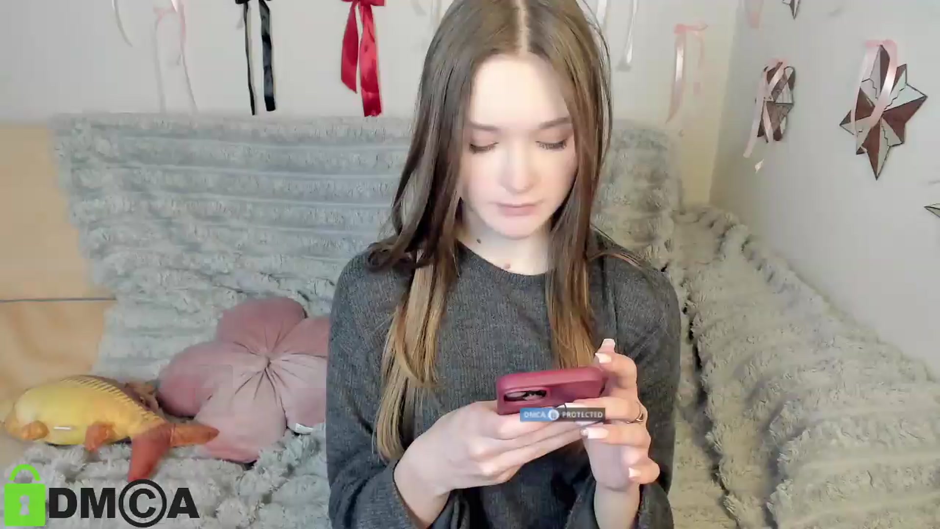 Gallery image thumbnail from GelaAngel's myfreecams stream on, 08/26/2026, 18:00 image 19 of 20