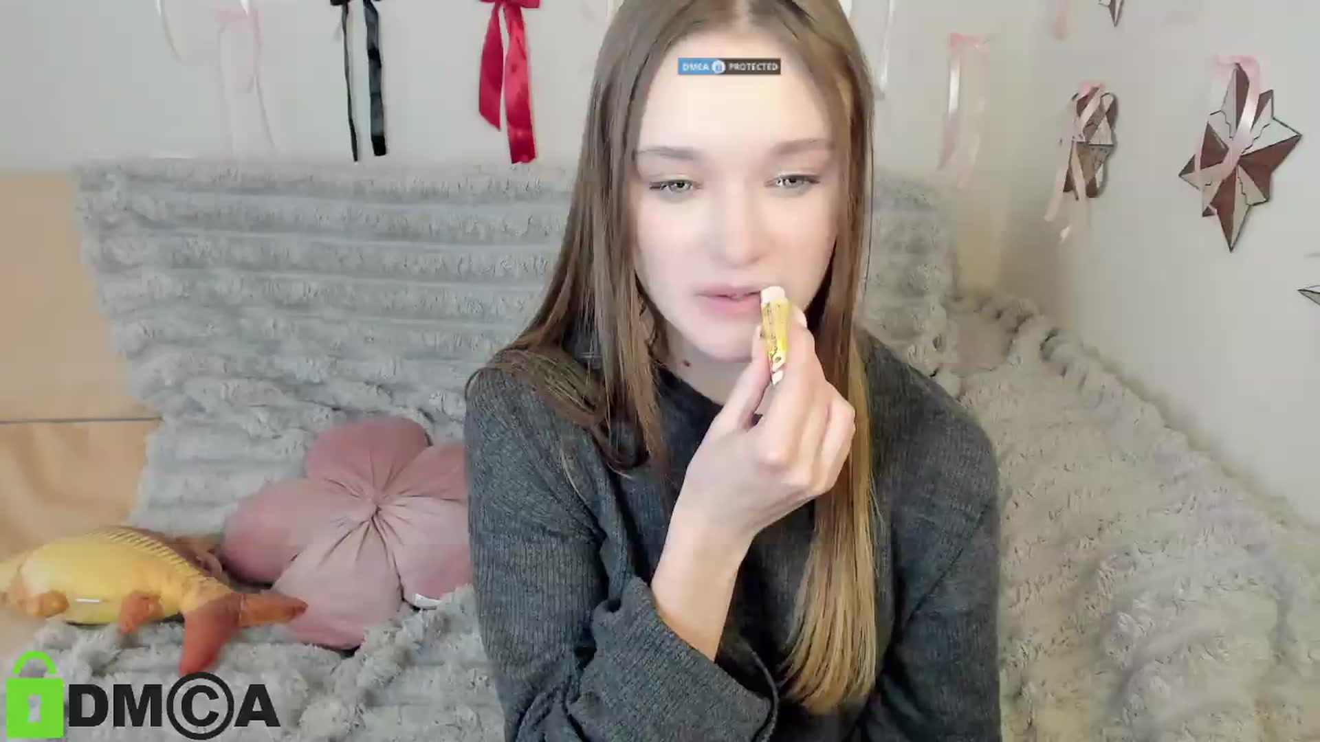 Gallery image thumbnail from GelaAngel's myfreecams stream on, 08/26/2026, 18:00 image 9 of 20
