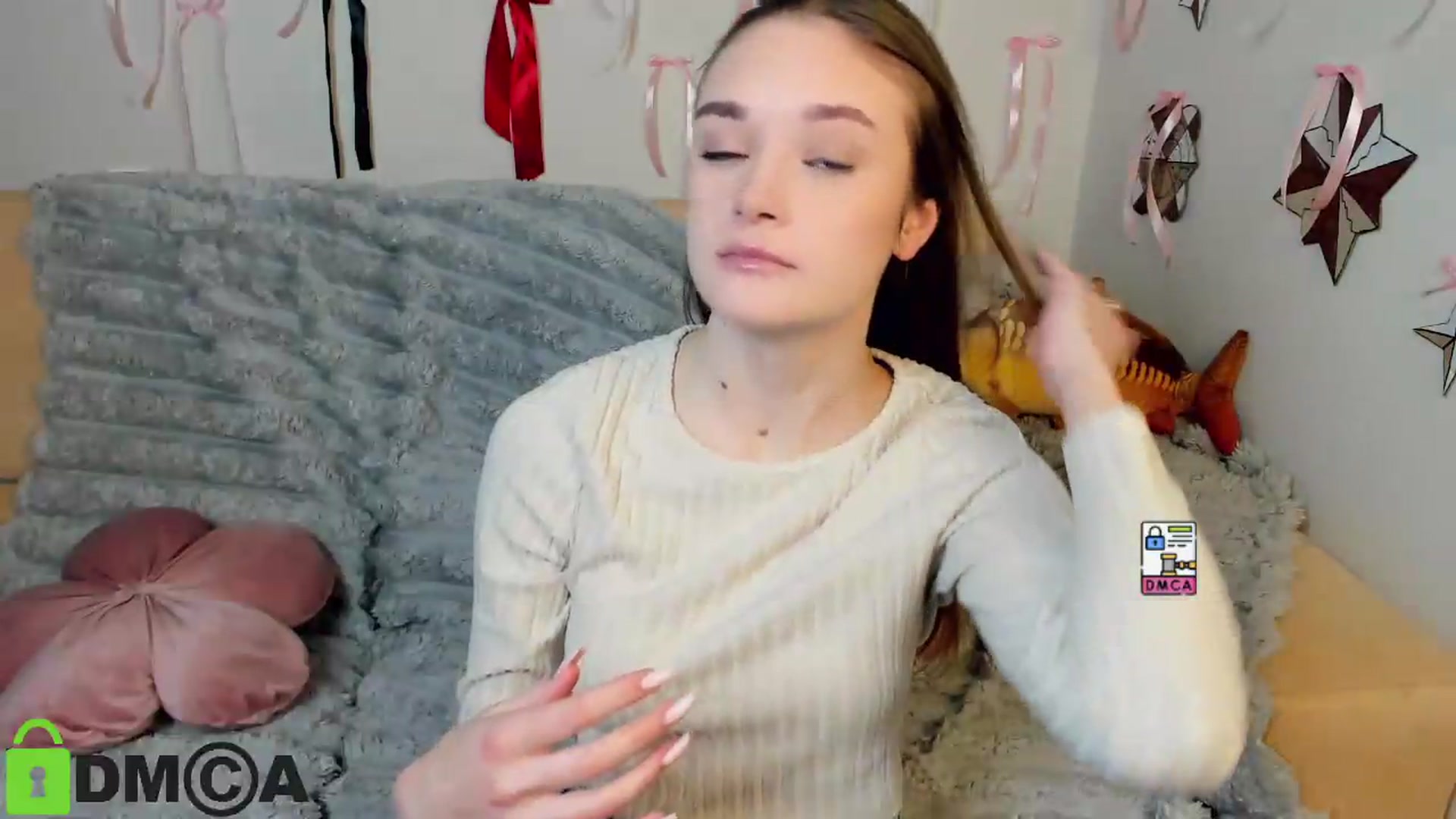 Gallery image thumbnail from GelaAngel's myfreecams stream on, 09/13/2026, 17:34 image 9 of 20