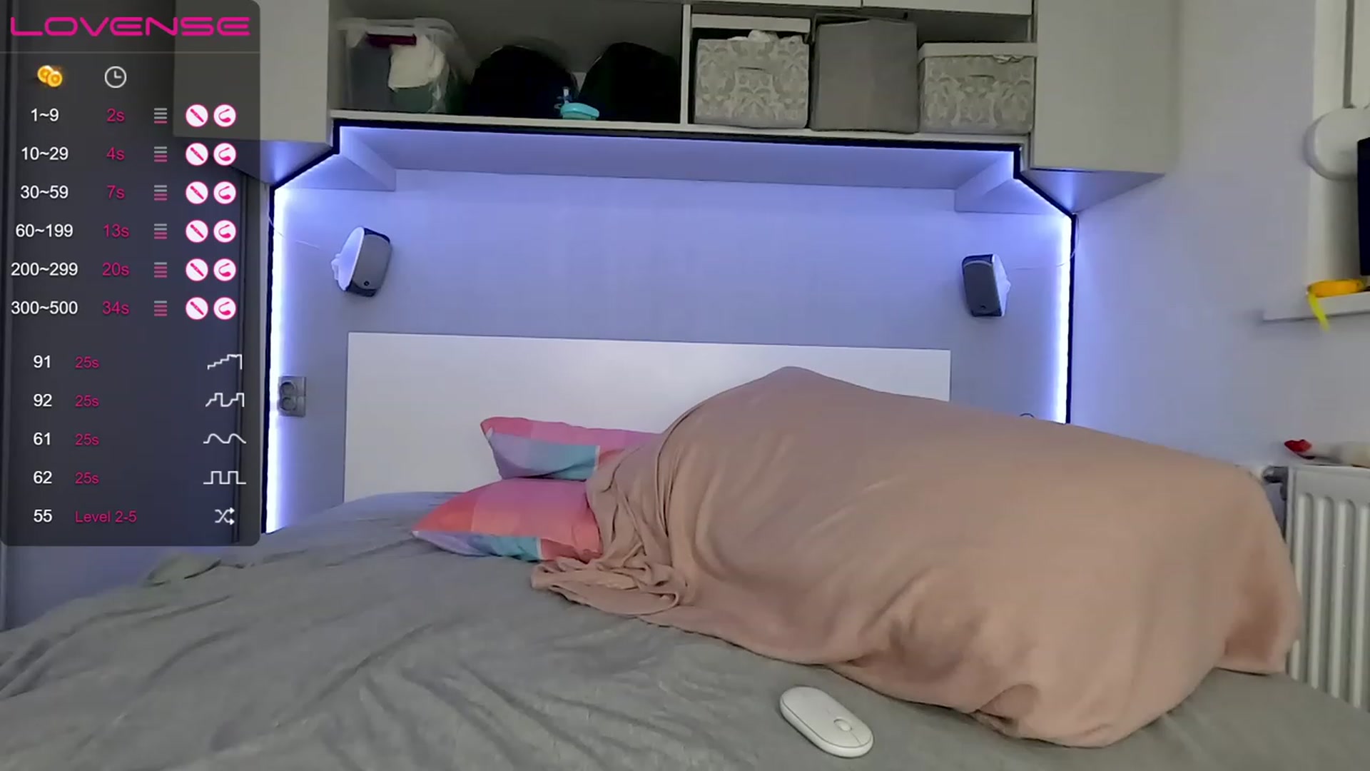 Gallery image thumbnail from GemLuva's myfreecams stream on, 03/23/2023, 20:42 image 10 of 20