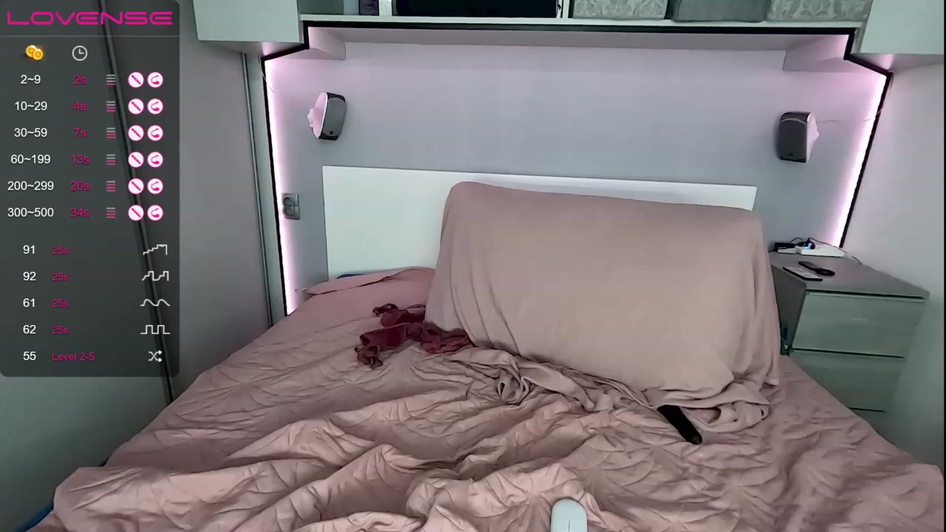 Gallery image thumbnail from GemLuva's myfreecams stream on, 06/26/2023, 19:02 image 18 of 20