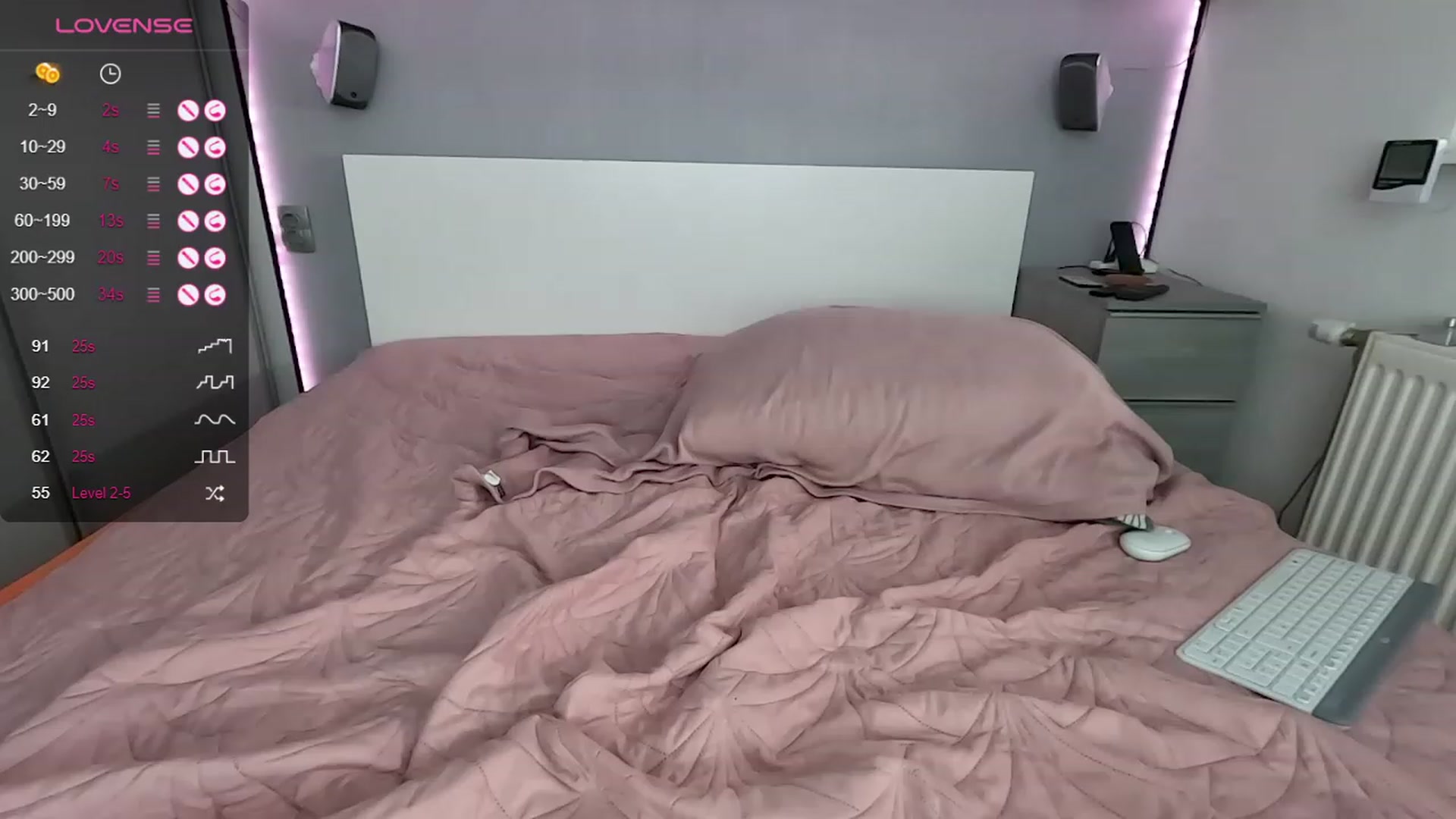 Gallery image thumbnail from GemLuva's myfreecams stream on, 09/24/2023, 13:05 image 16 of 20