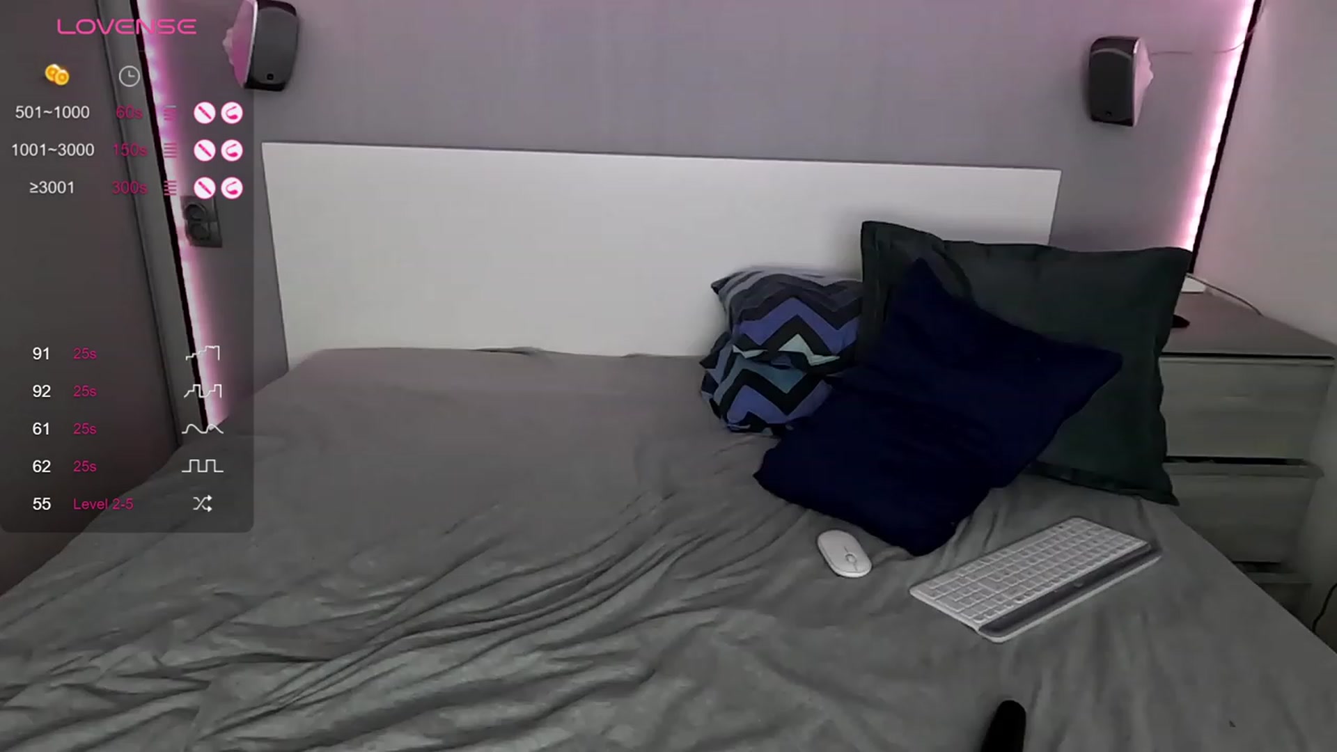 Gallery image thumbnail from GemLuva's myfreecams stream on, 12/17/2023, 13:09 image 19 of 20