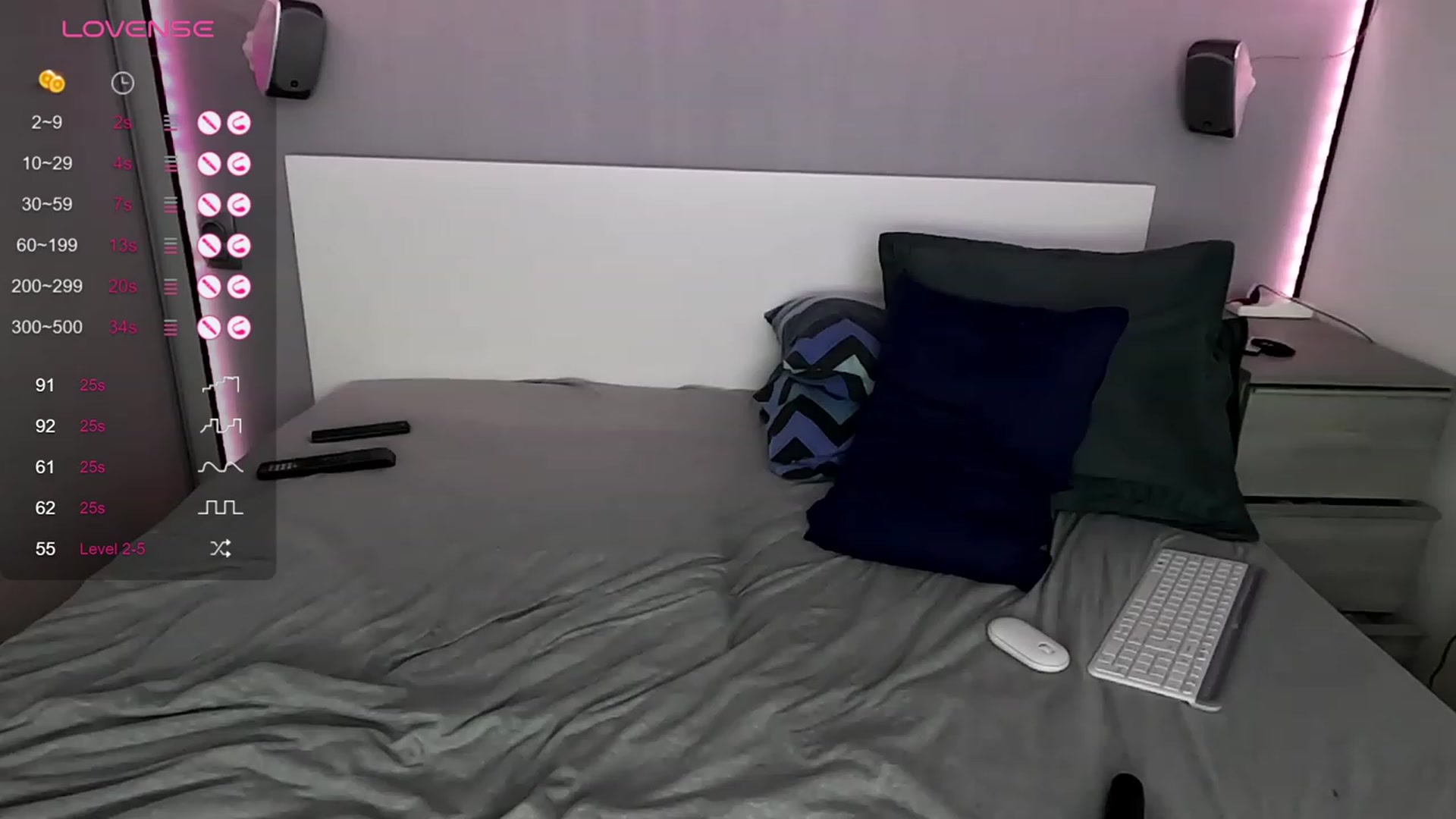 Gallery image thumbnail from GemLuva's myfreecams stream on, 12/17/2023, 13:09 image 5 of 20