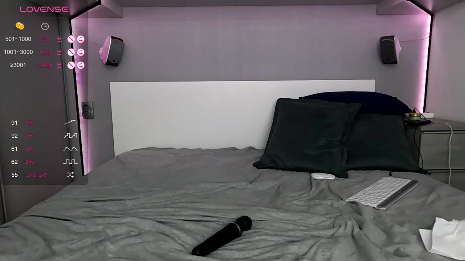 Gallery image thumbnail from GemLuva's myfreecams stream on, 12/24/2023, 13:18 image 17 of 20