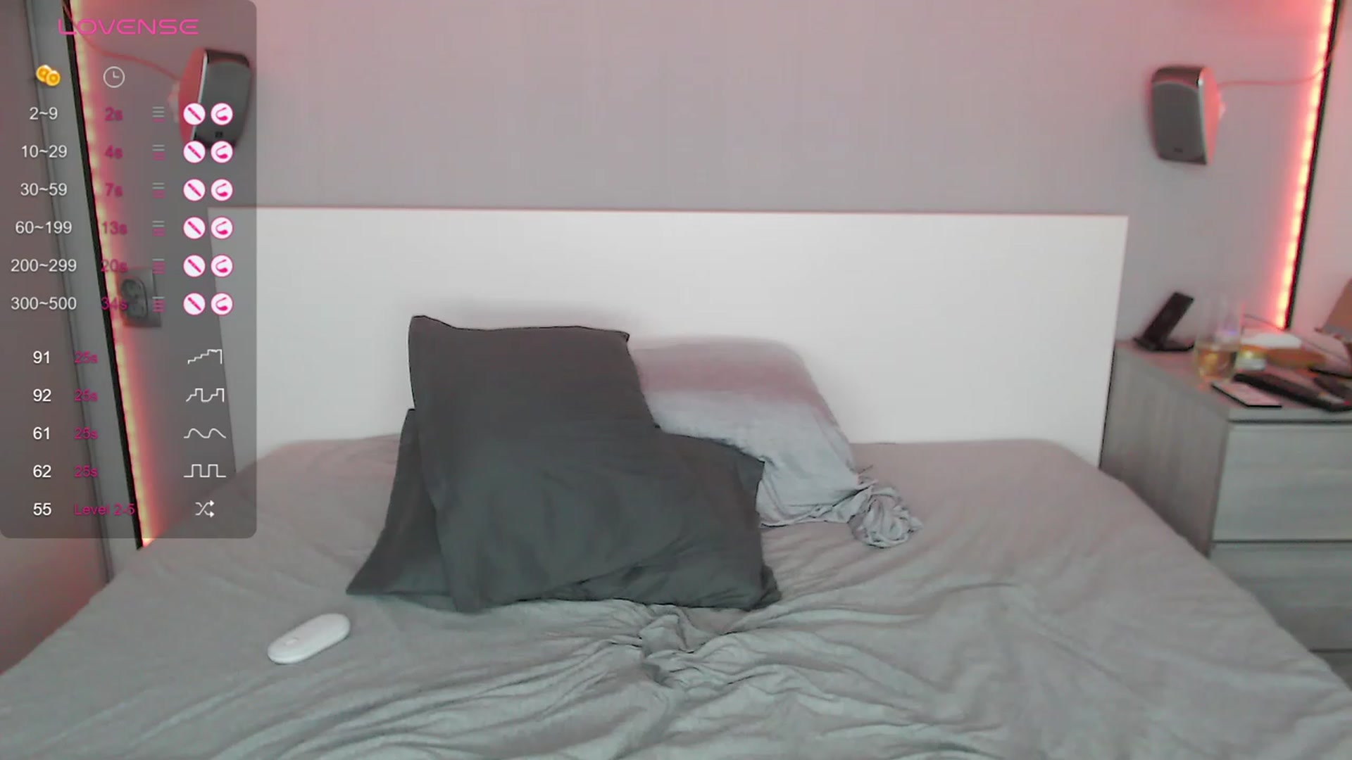 Gallery image thumbnail from GemLuva's myfreecams stream on, 01/08/2024, 14:10 image 15 of 20