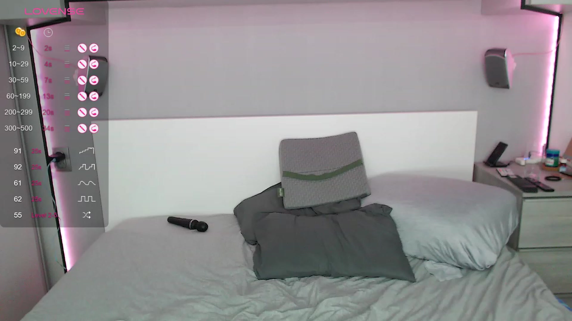 Gallery image thumbnail from GemLuva's myfreecams stream on, 01/13/2024, 14:32 image 14 of 20
