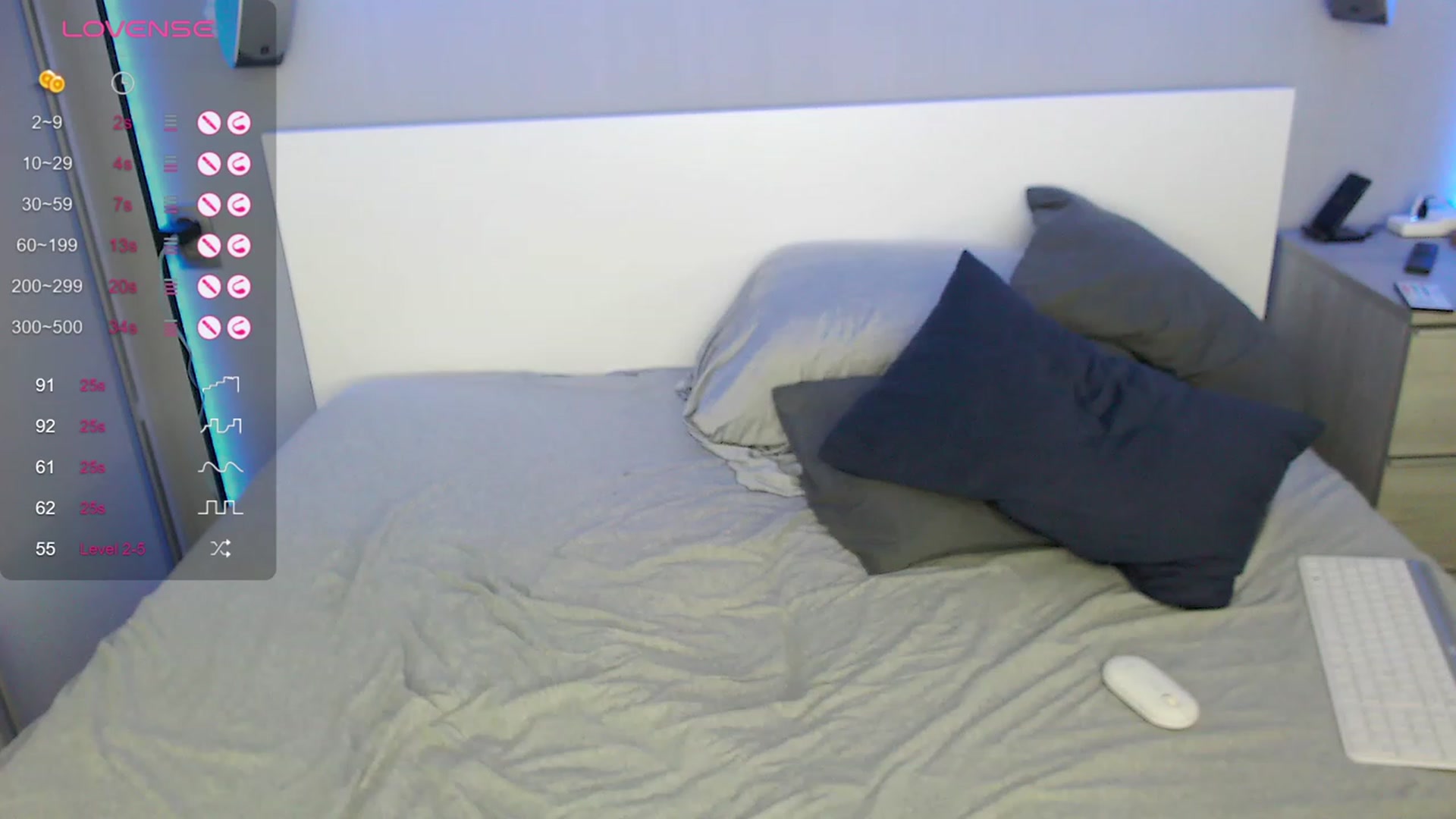 Gallery image thumbnail from GemLuva's myfreecams stream on, 01/15/2024, 12:48 image 13 of 20