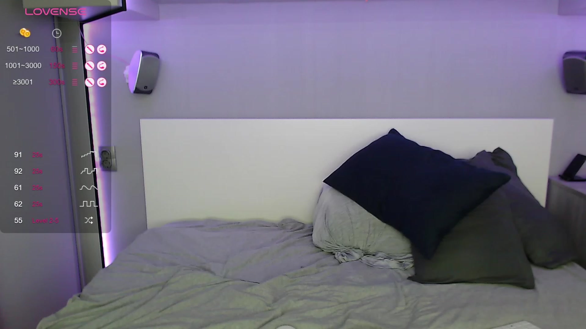 Gallery image thumbnail from GemLuva's myfreecams stream on, 01/16/2024, 12:39 image 1 of 20