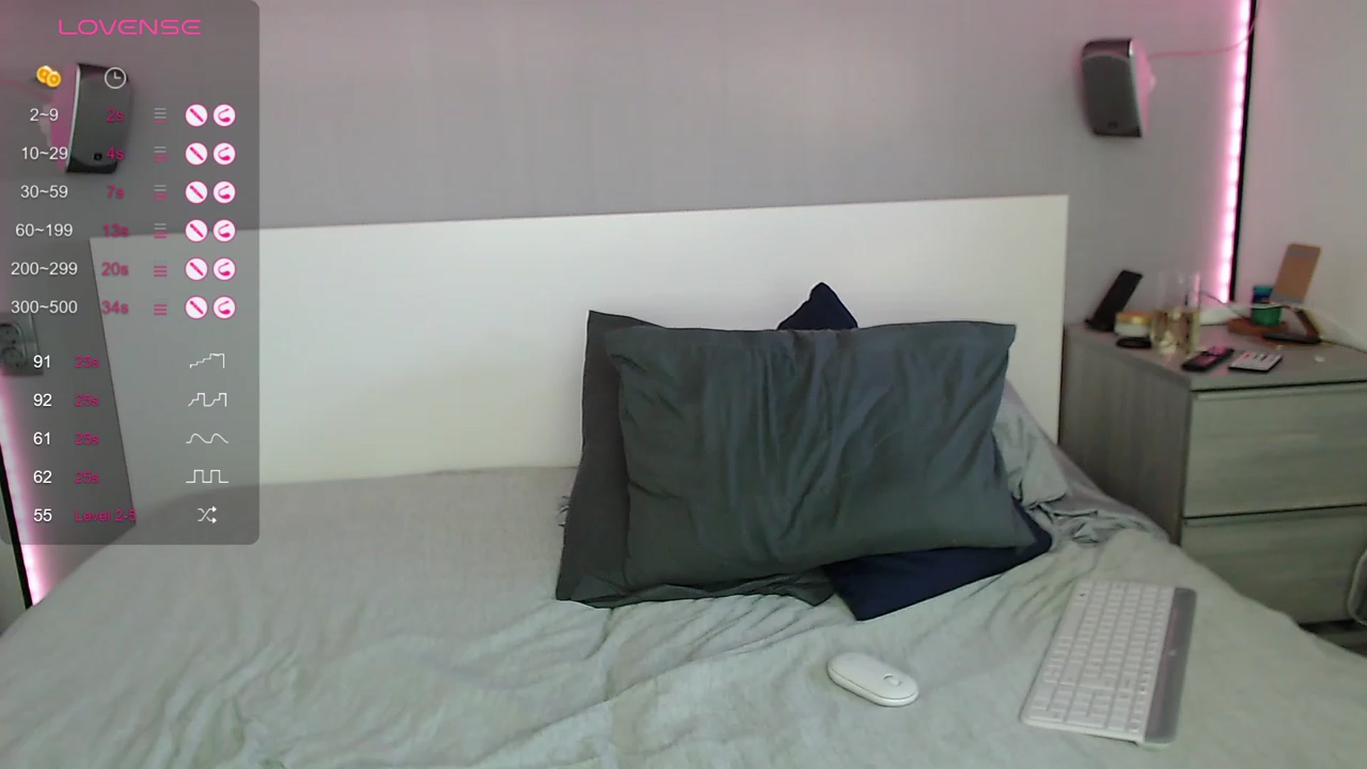Gallery image thumbnail from GemLuva's myfreecams stream on, 01/20/2024, 11:40 image 9 of 20