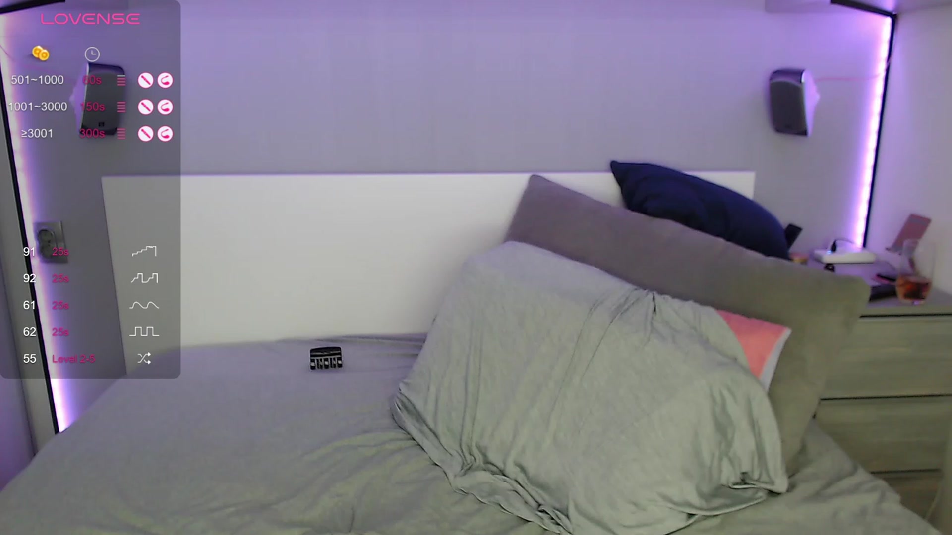 Gallery image thumbnail from GemLuva's myfreecams stream on, 02/16/2024, 13:05 image 14 of 20