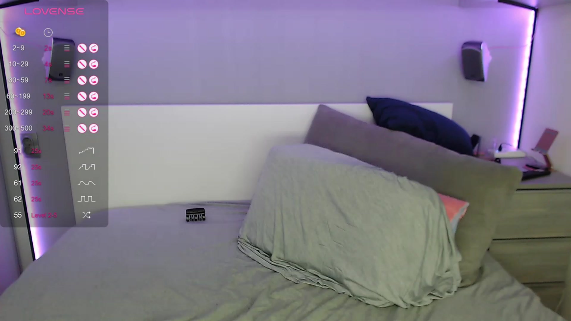 Gallery image thumbnail from GemLuva's myfreecams stream on, 02/16/2024, 13:05 image 17 of 20