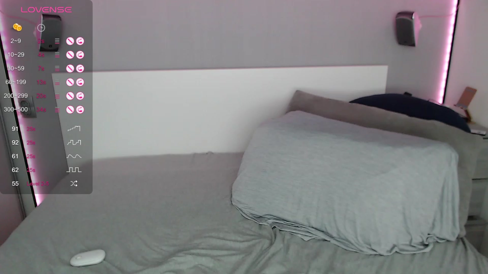 Gallery image thumbnail from GemLuva's myfreecams stream on, 02/18/2024, 14:02 image 7 of 20