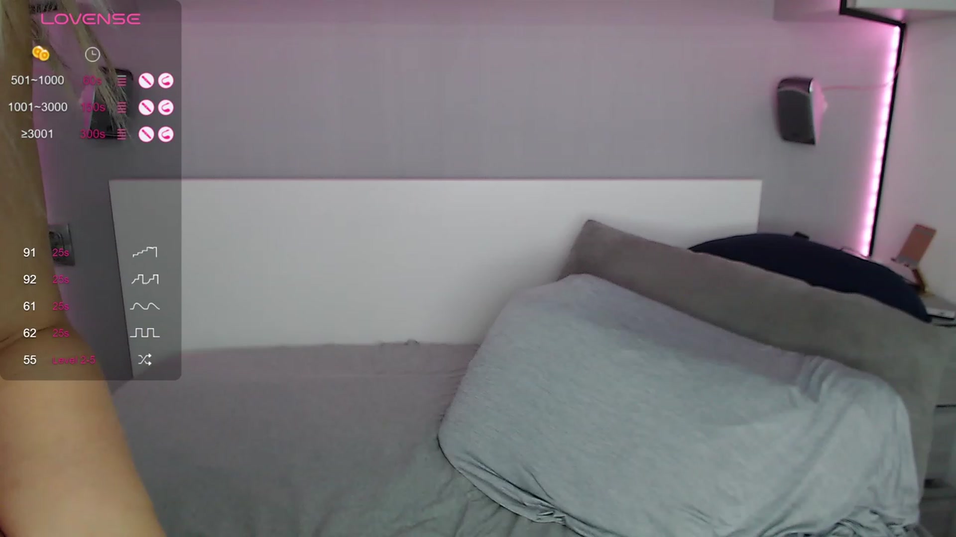 Gallery image thumbnail from GemLuva's myfreecams stream on, 02/18/2024, 14:34 image 12 of 20