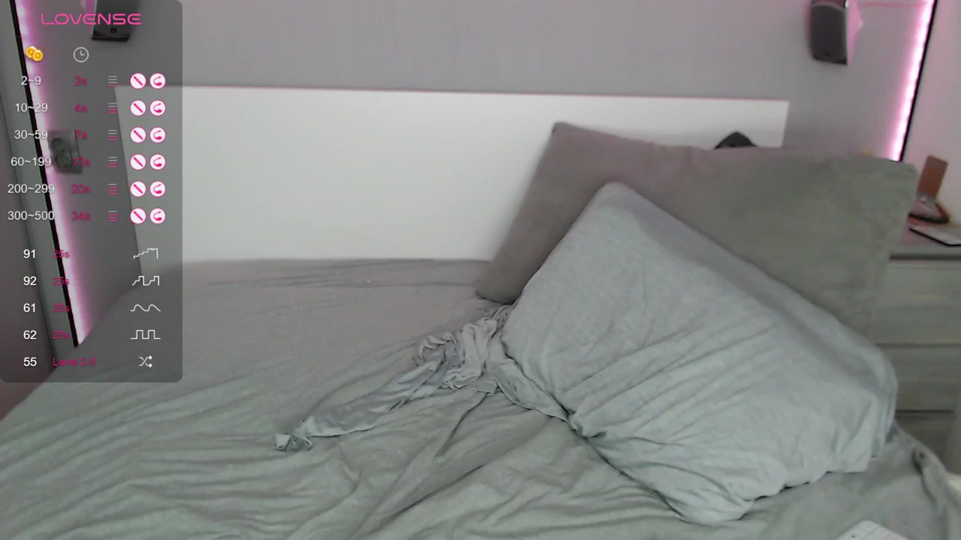 Gallery image thumbnail from GemLuva's myfreecams stream on, 02/29/2024, 13:12 image 7 of 20